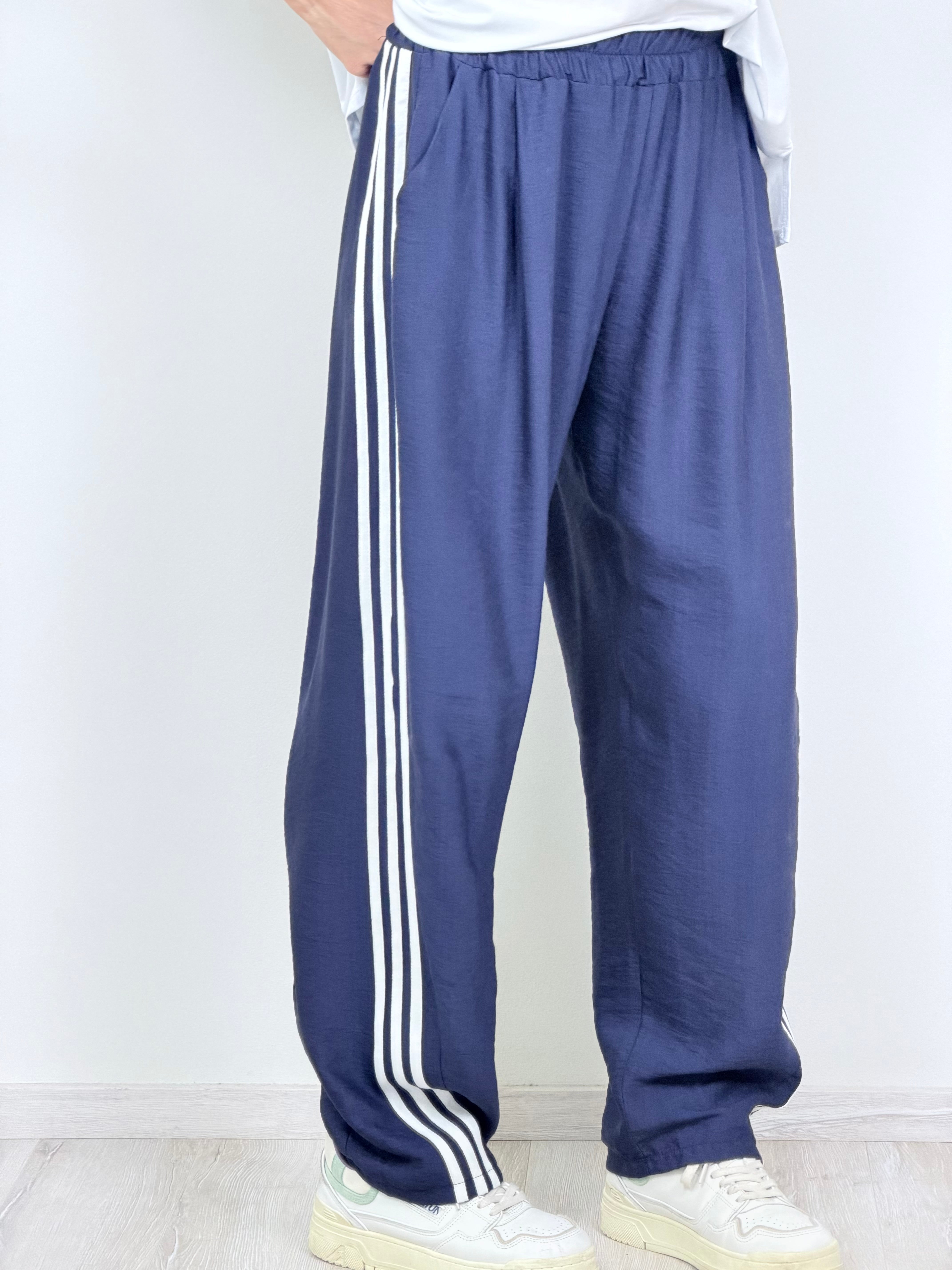 Panta Breaking Summer