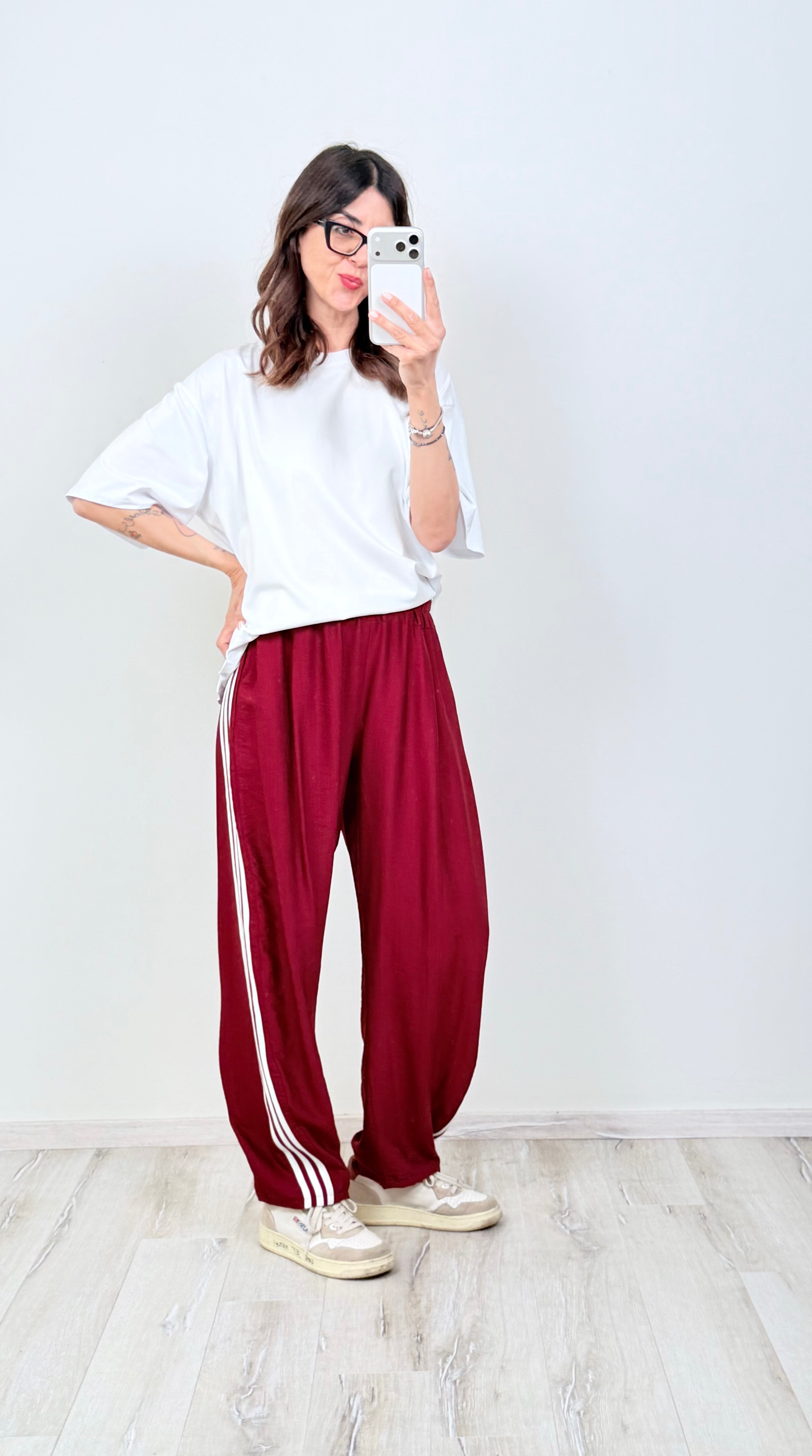 Panta Breaking Summer