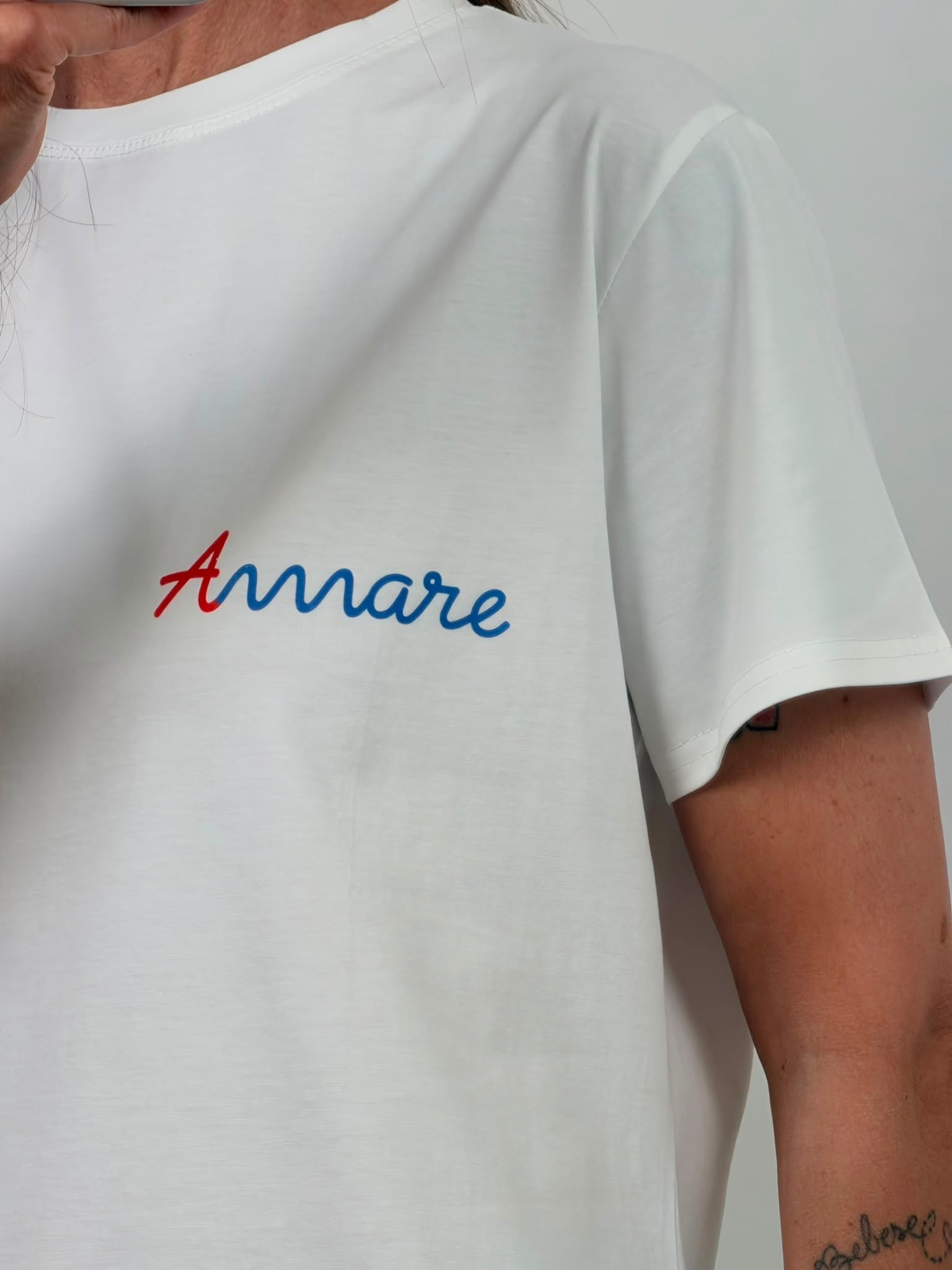 T-shirt Amare
