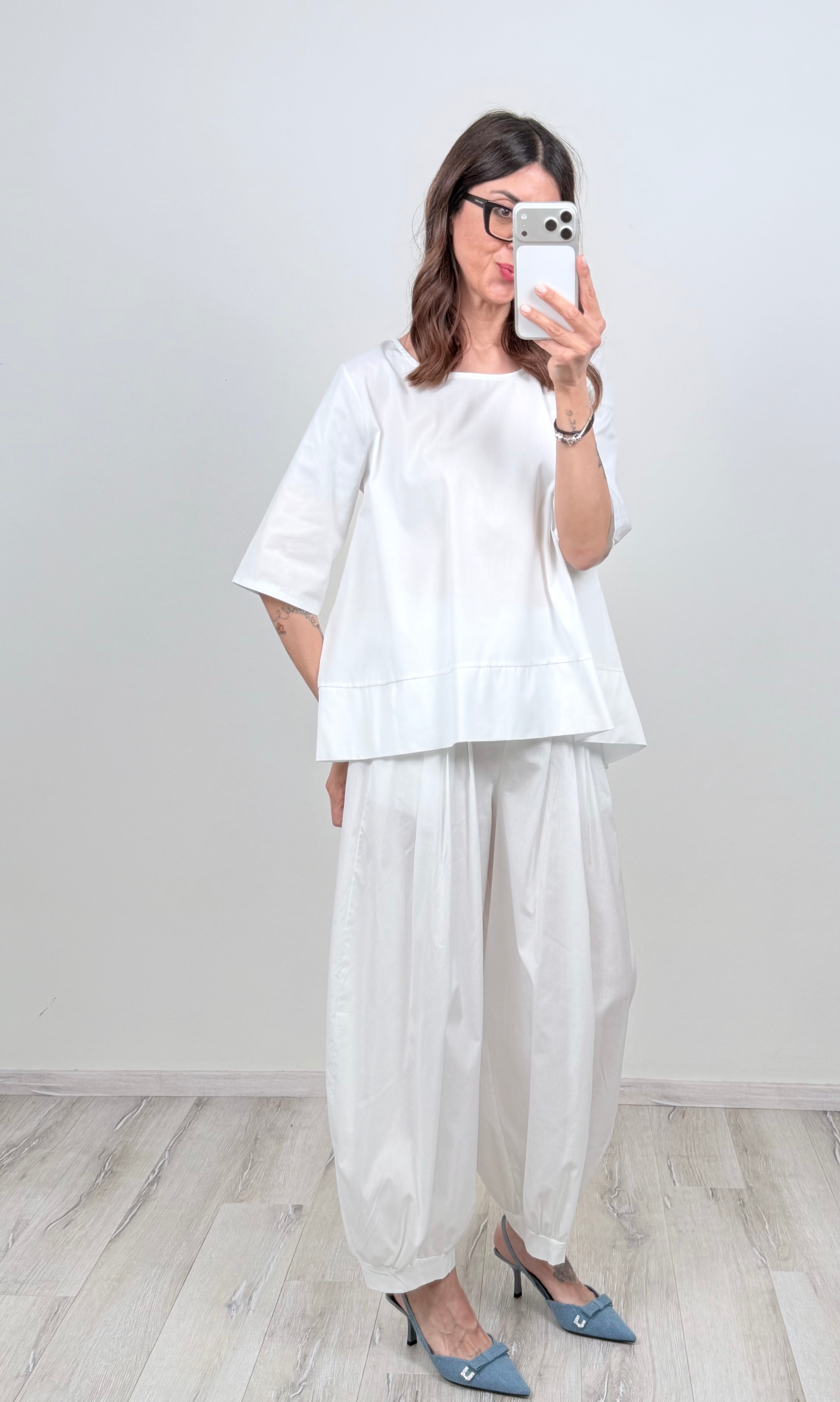 Coordinato Jasmin