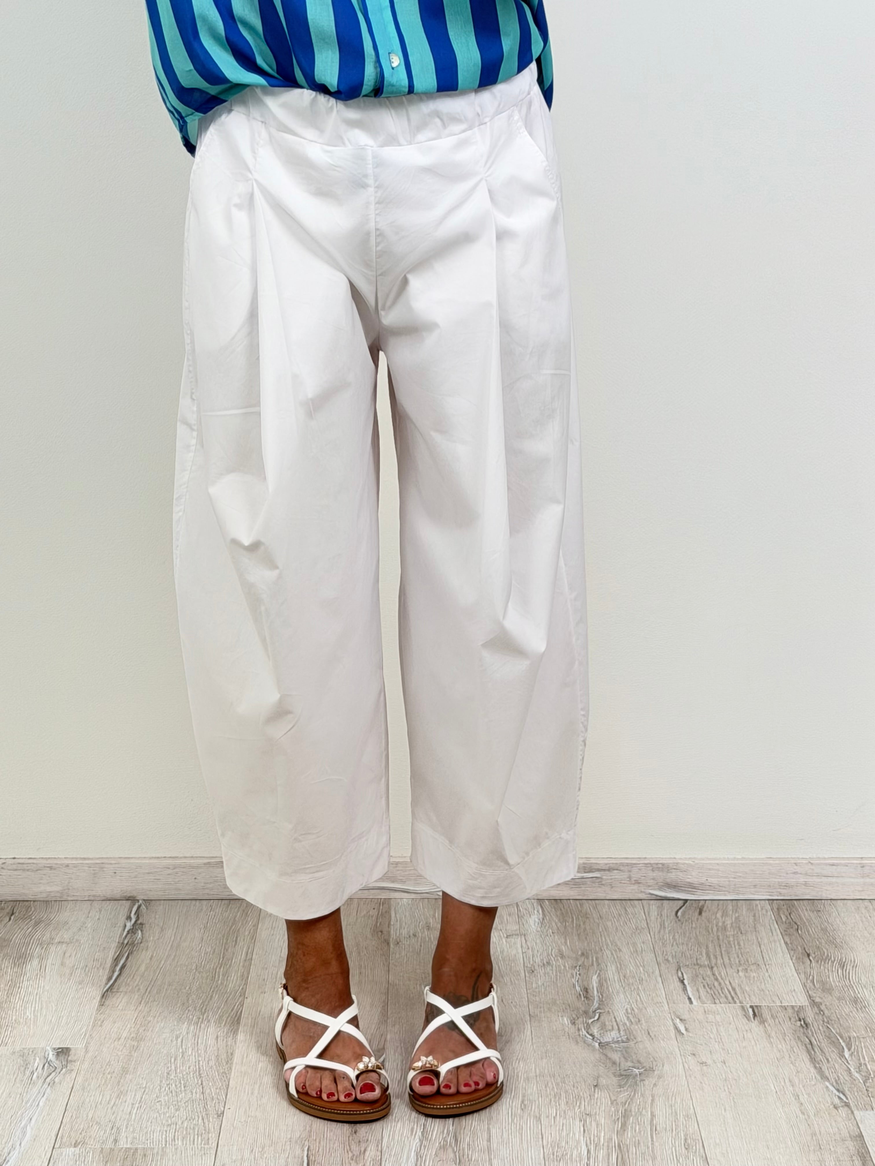 Pantalone Ischia