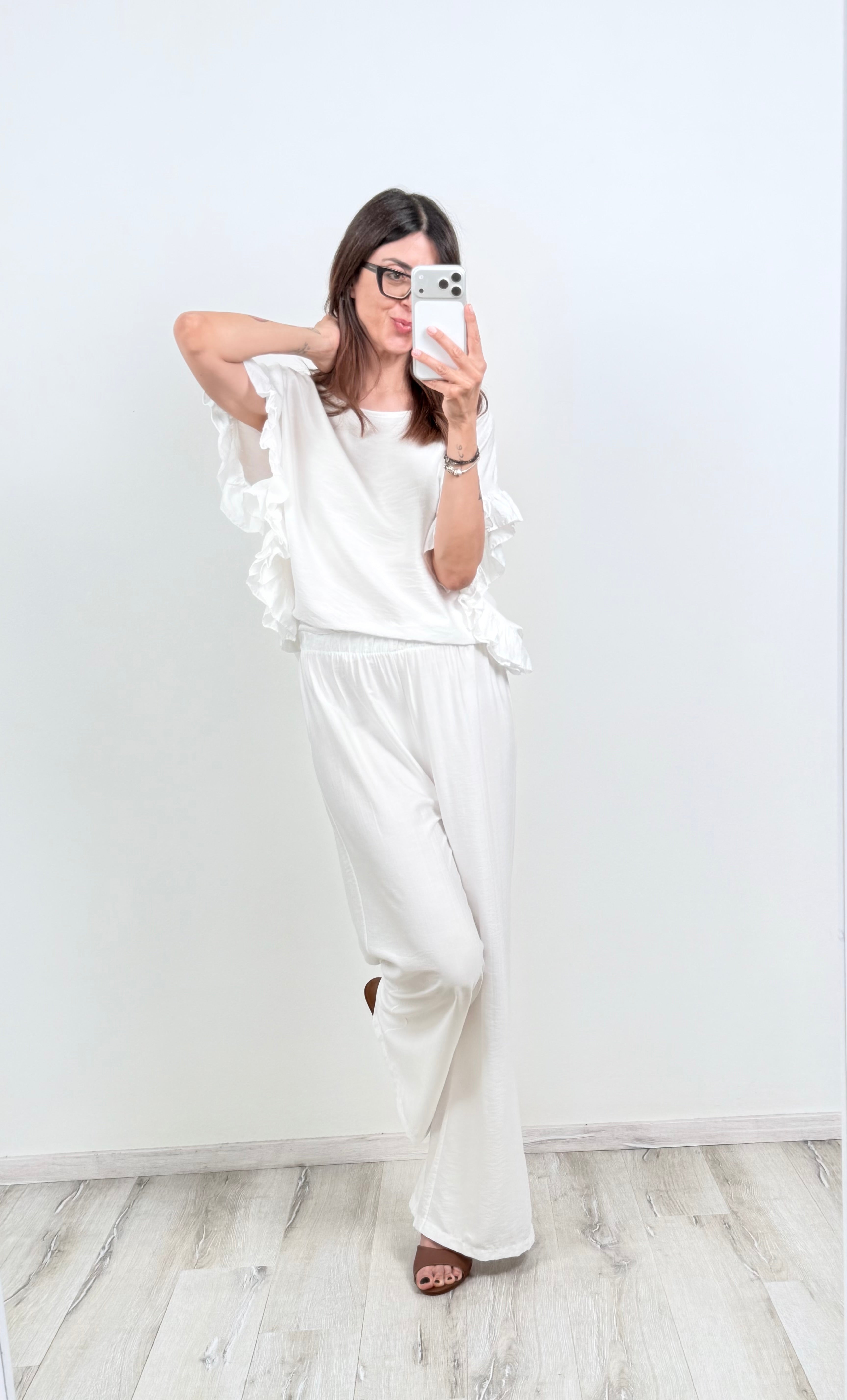 Blusa Cordoba