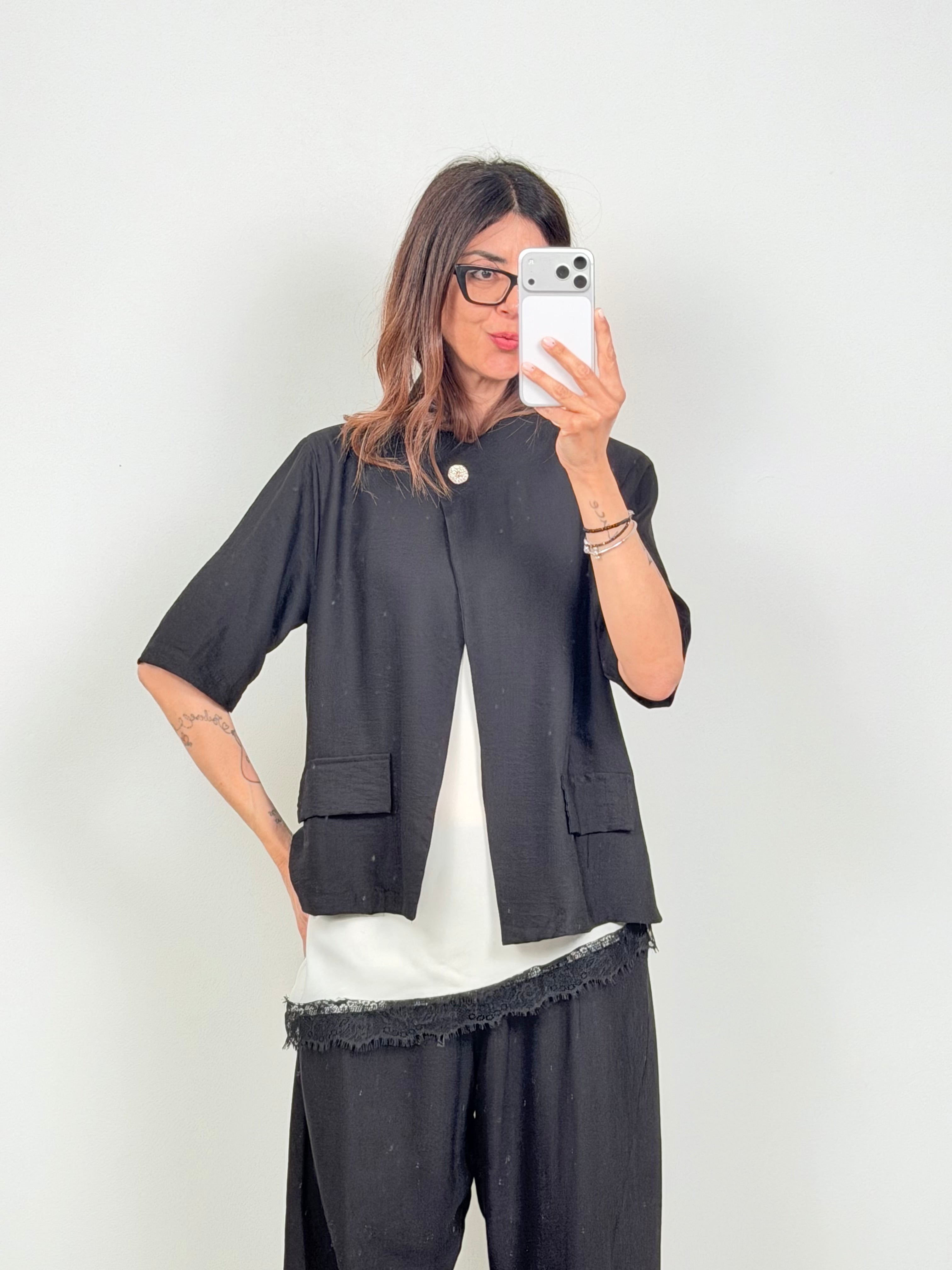 Blazer Giacarta