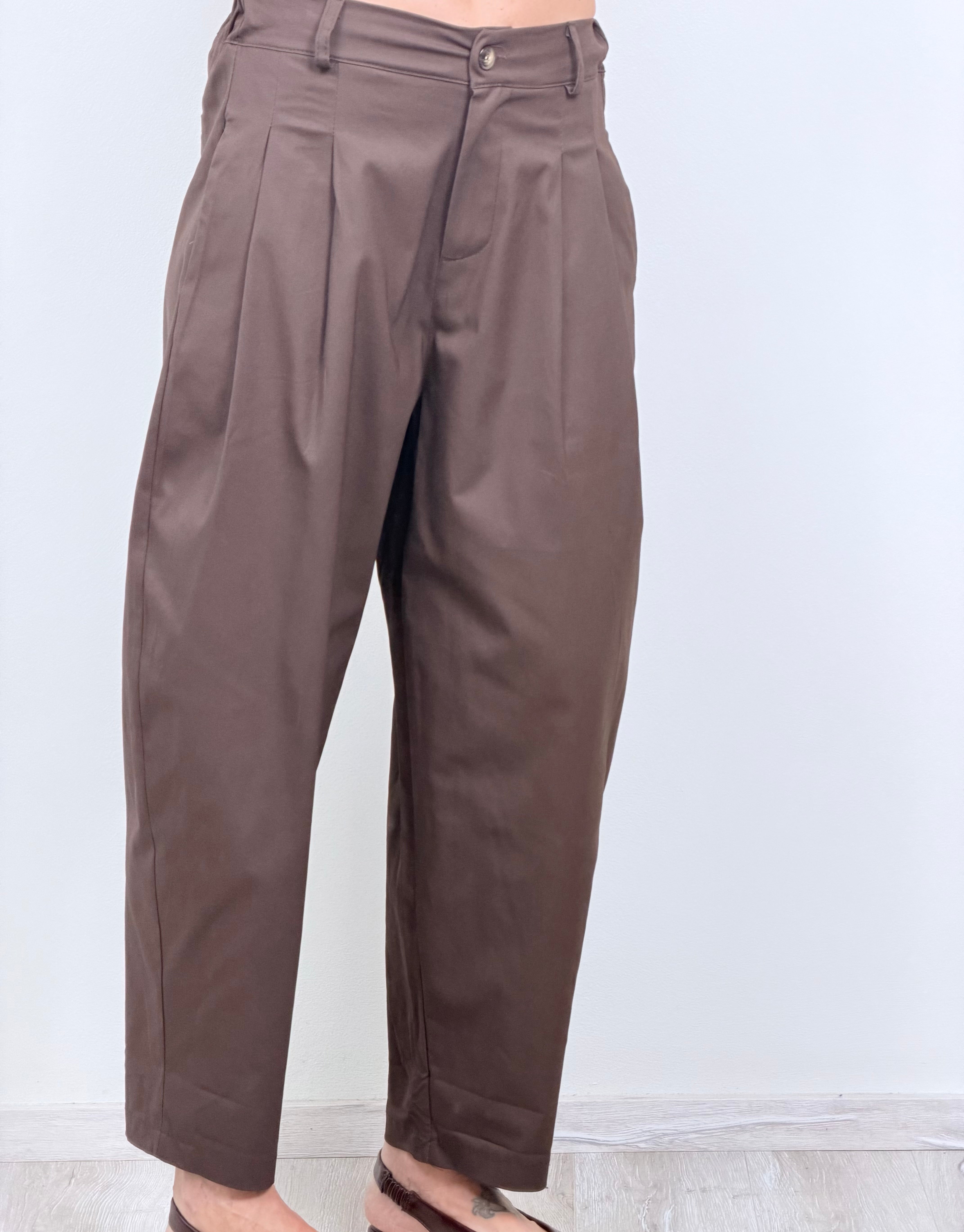 PANTA BILBAO in cotone