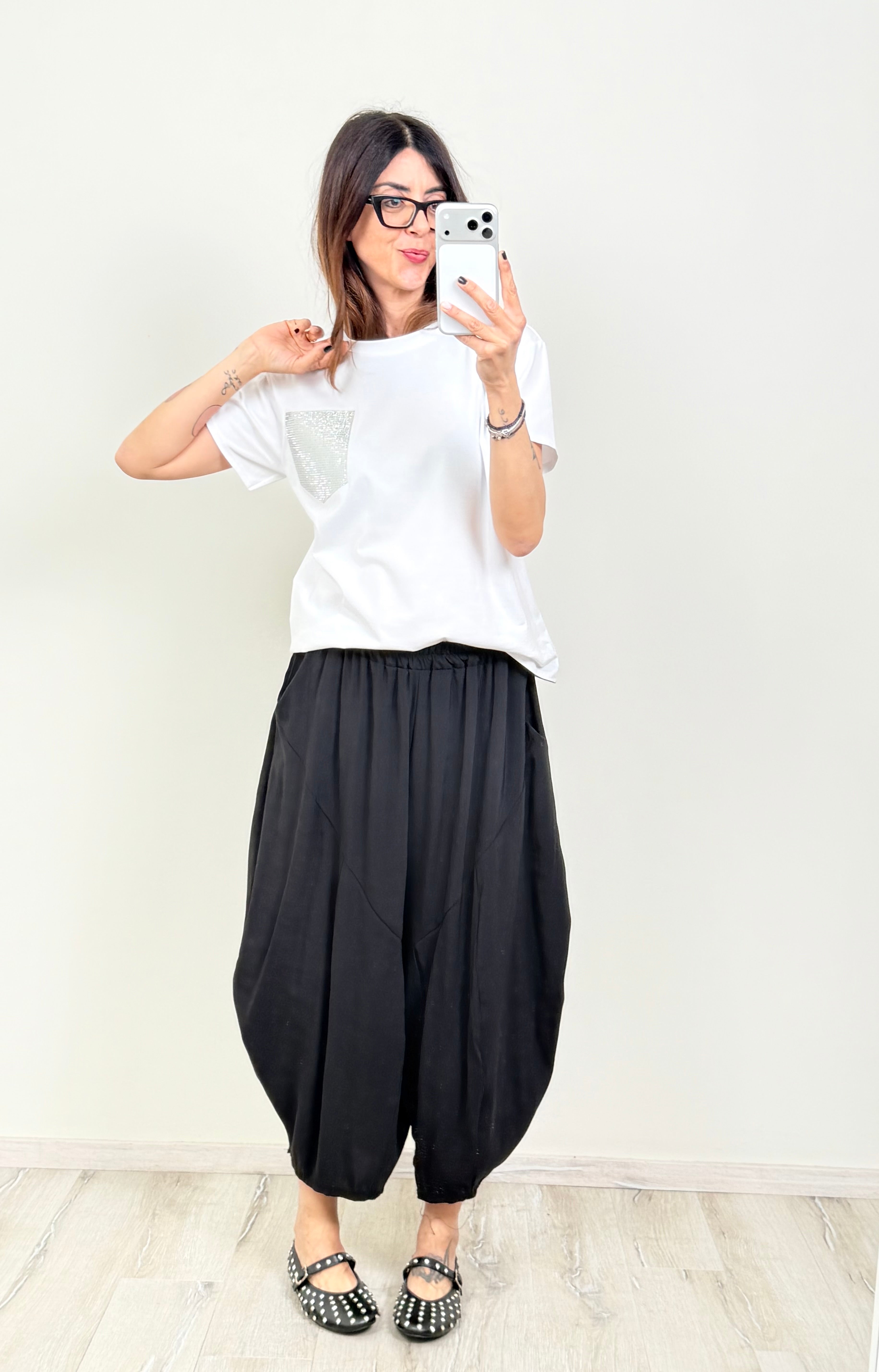 Pantalone Aladin