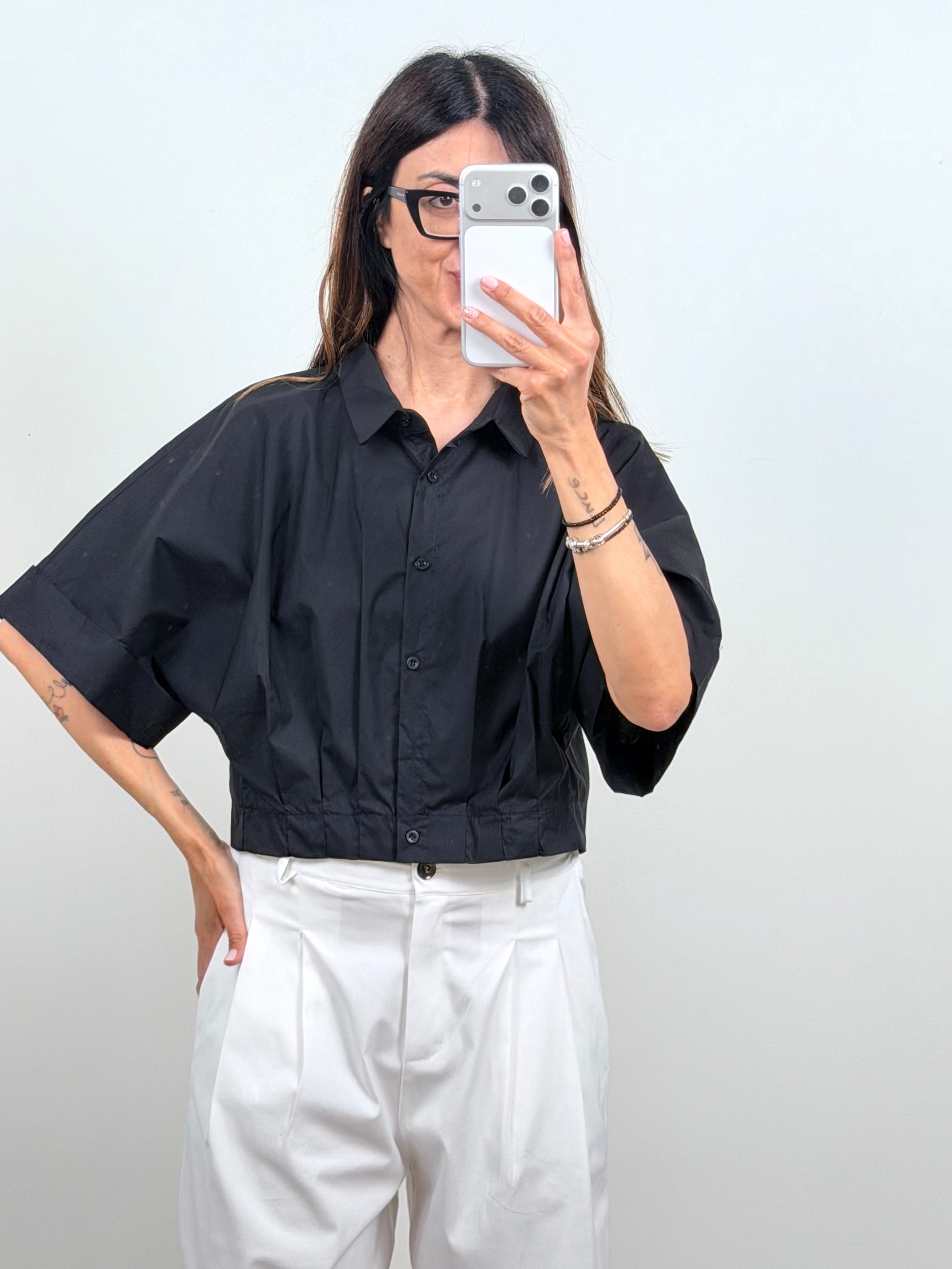 Camicia Lima