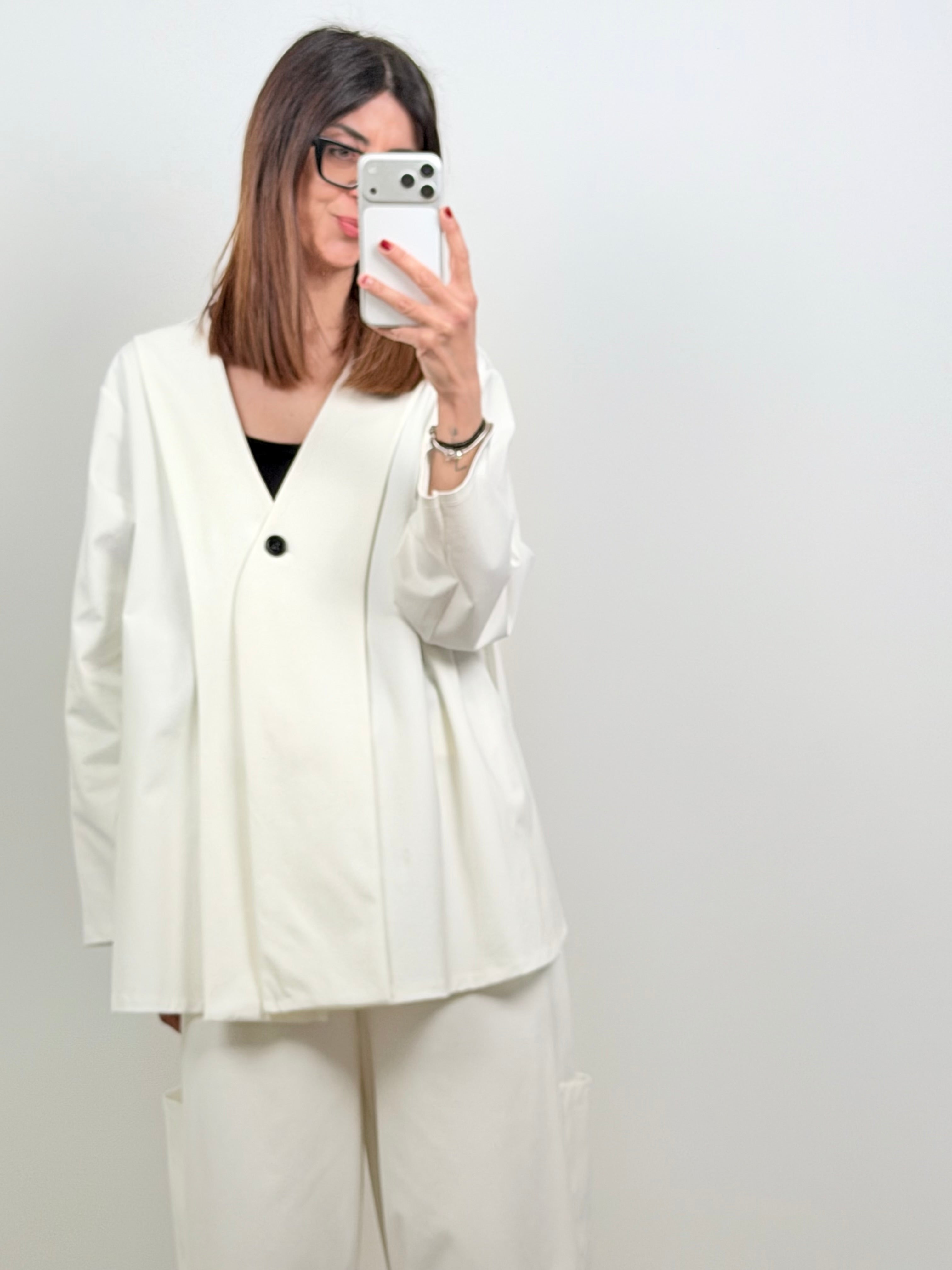 Tailleur Seul burro