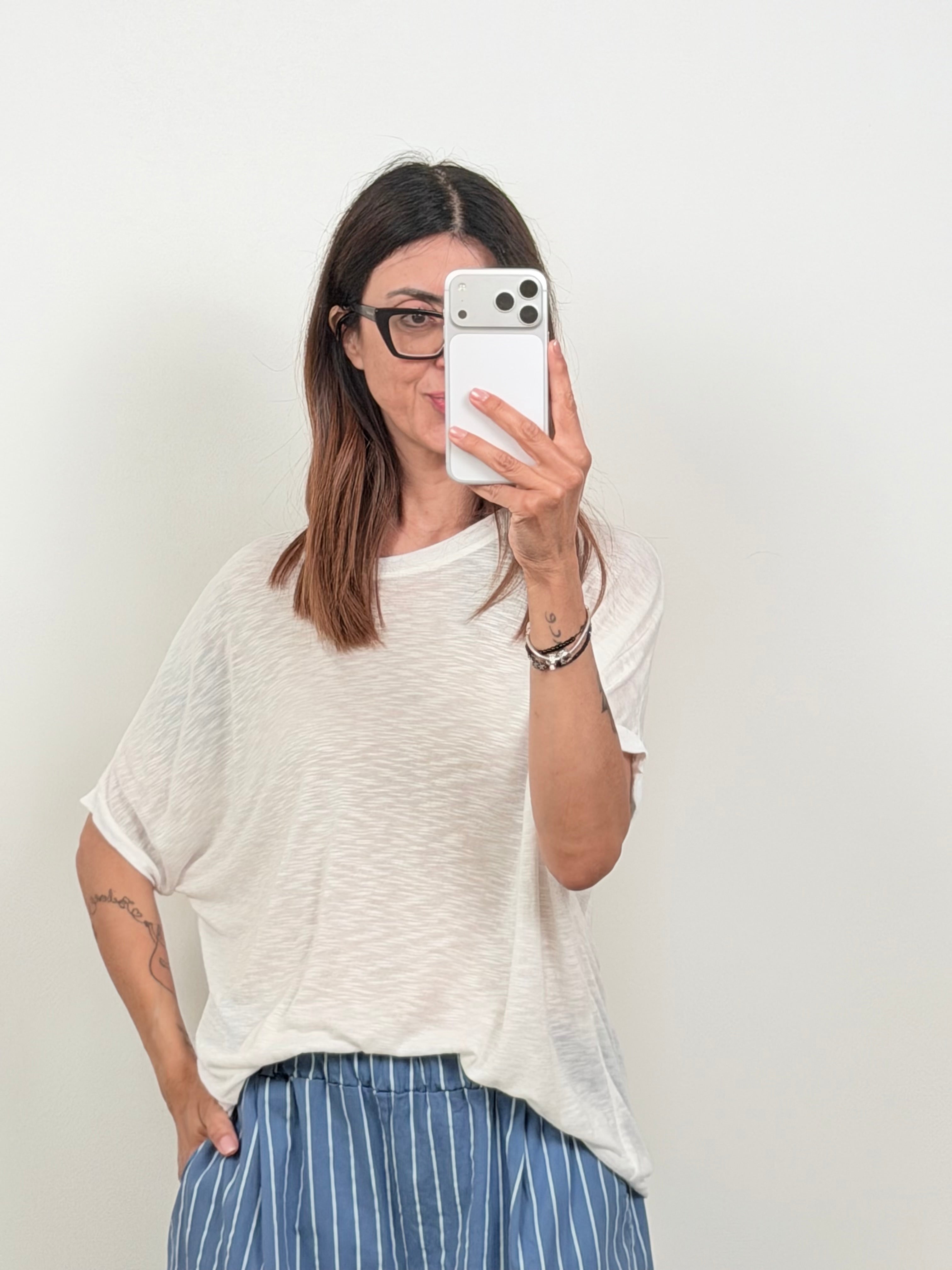 T-shirt Calcutta