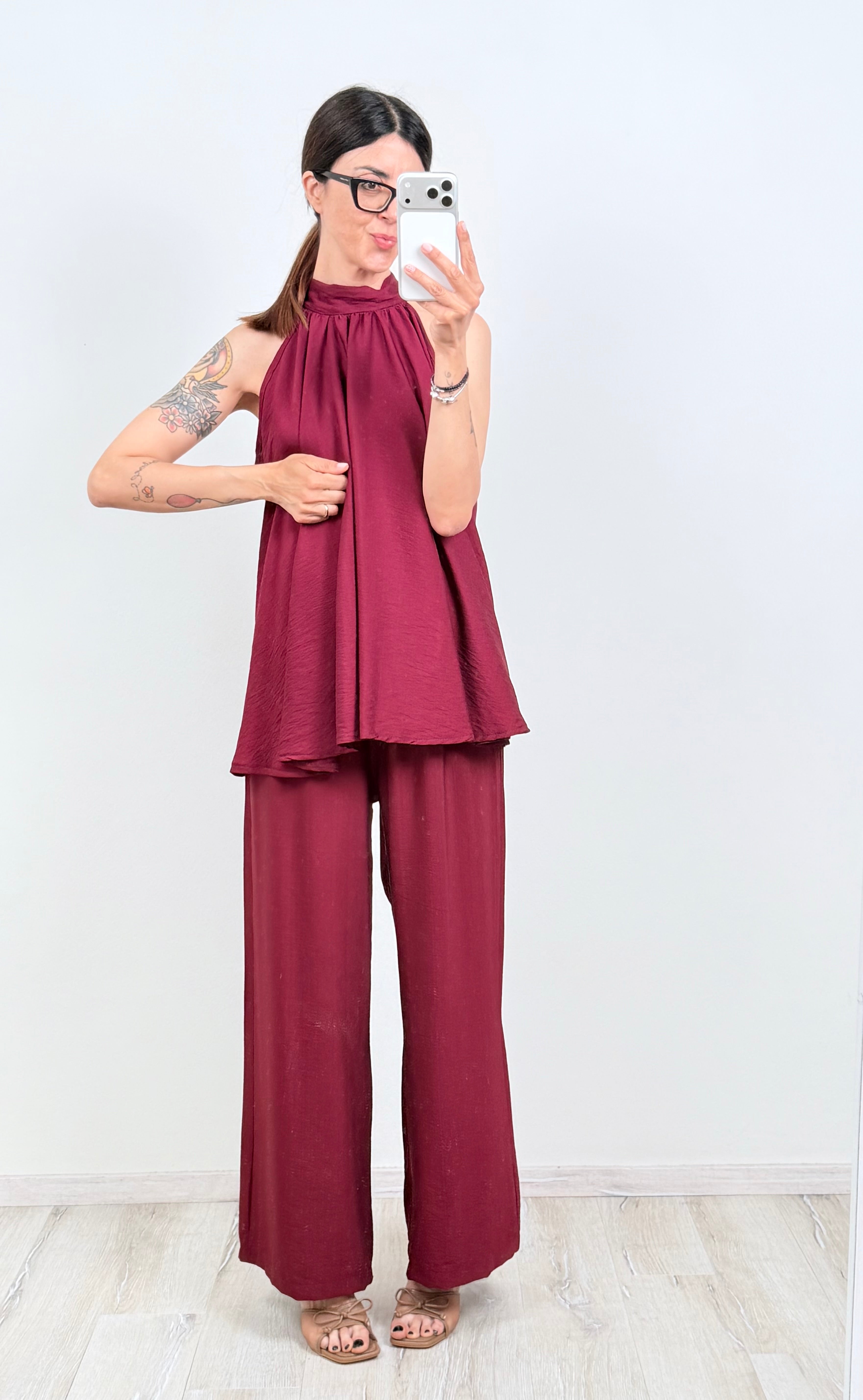 Pantalone Cordoba