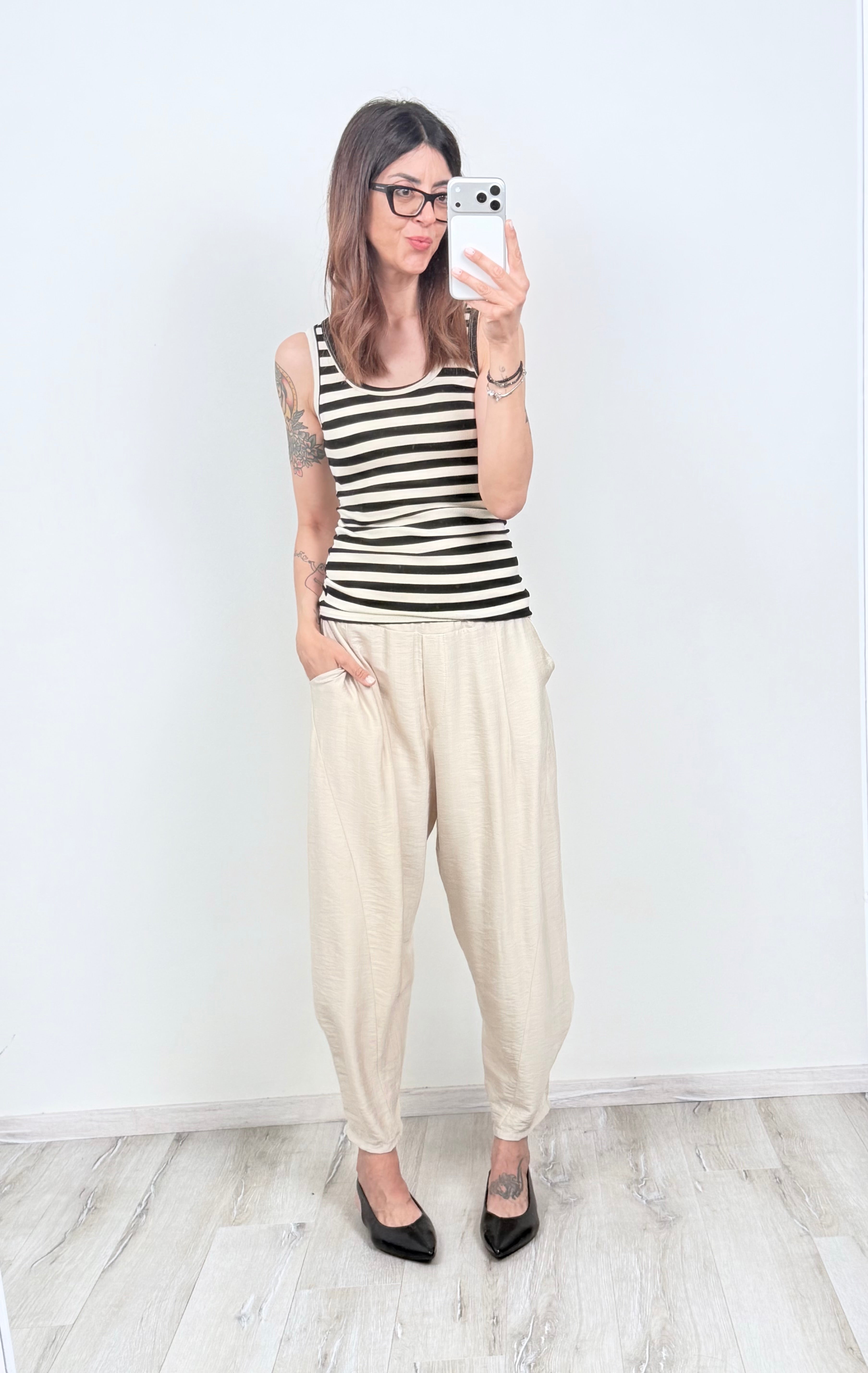 Pantalone Giacarta