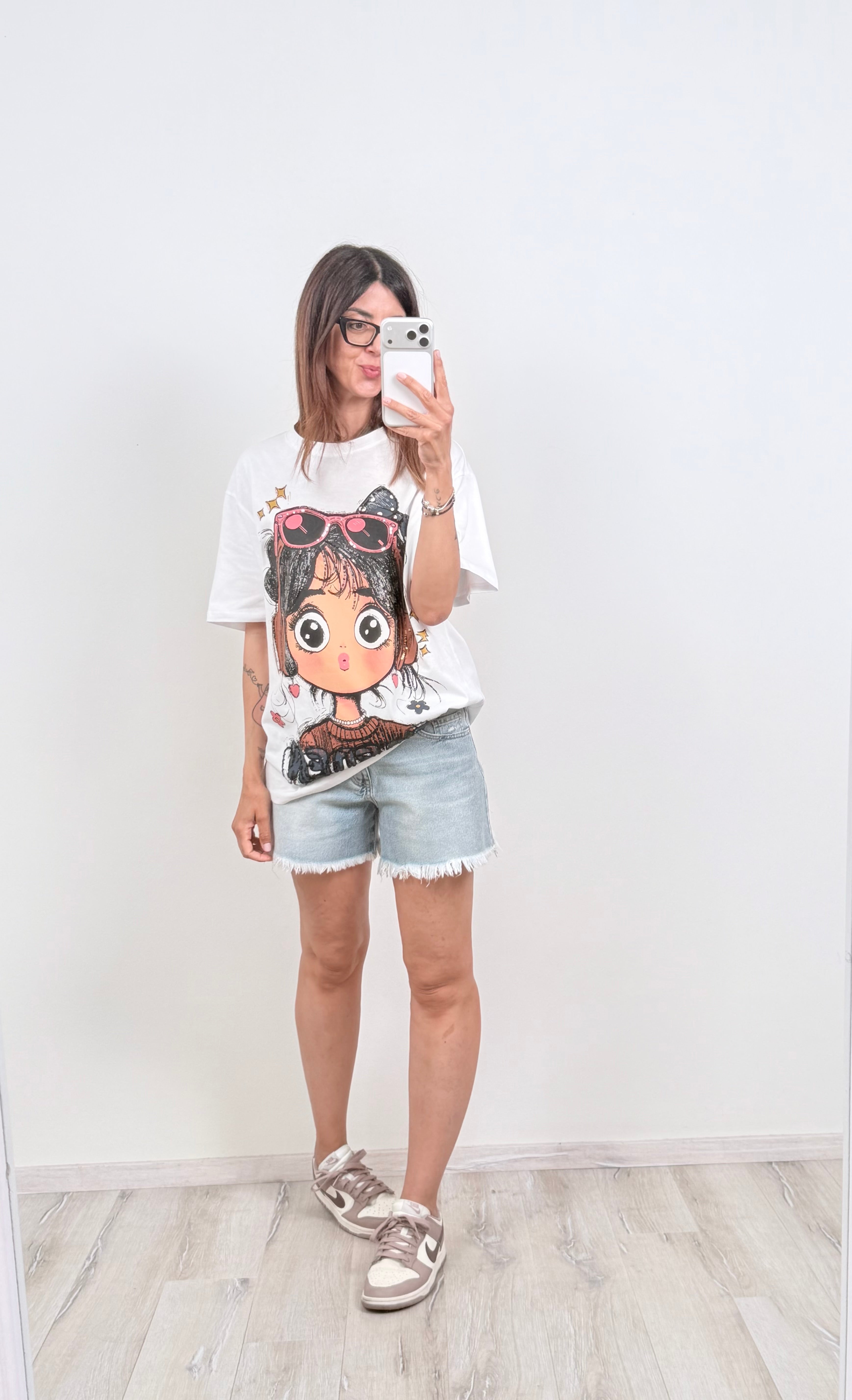 T-Shirt Garden