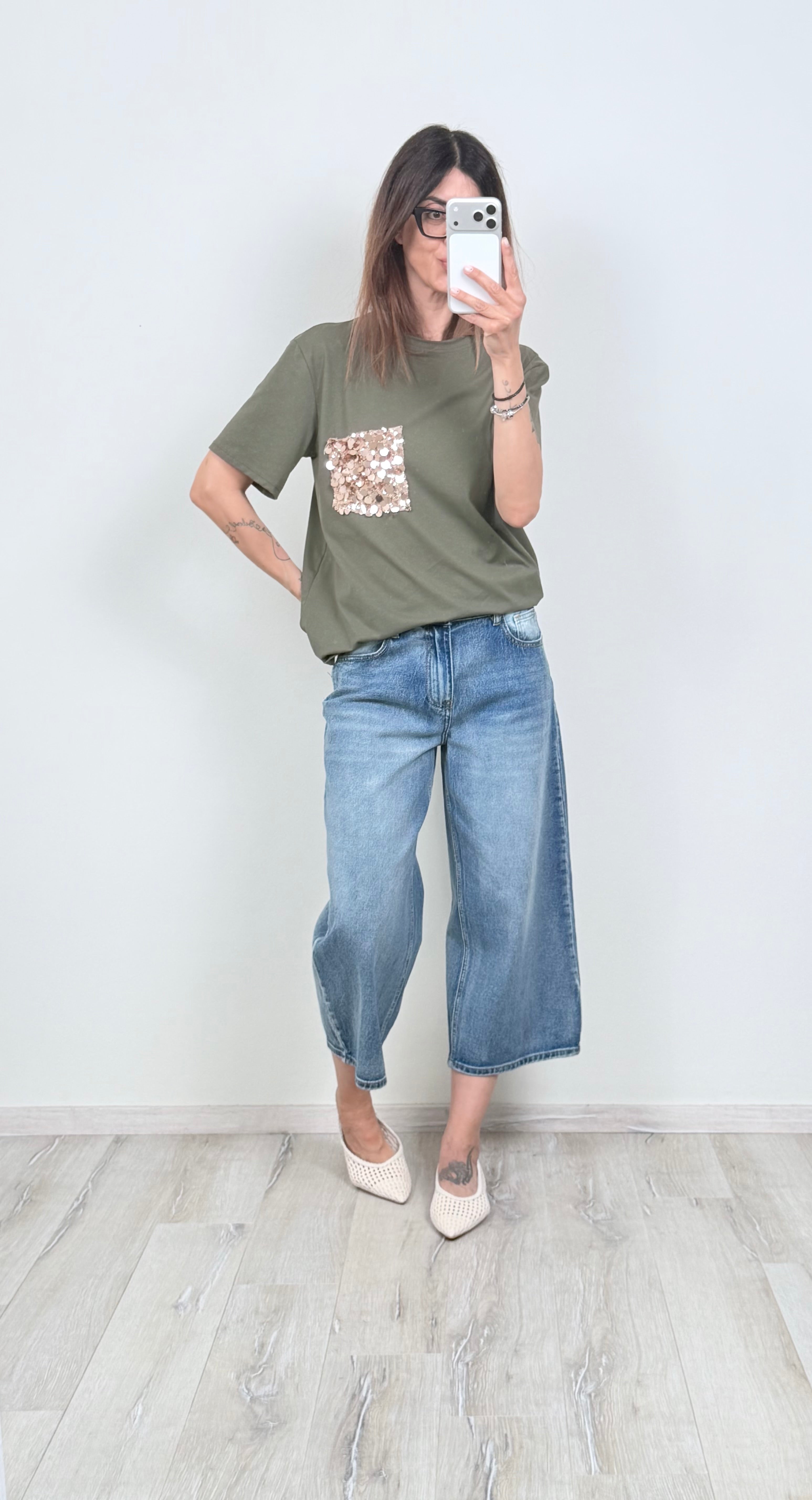 Denim Soho