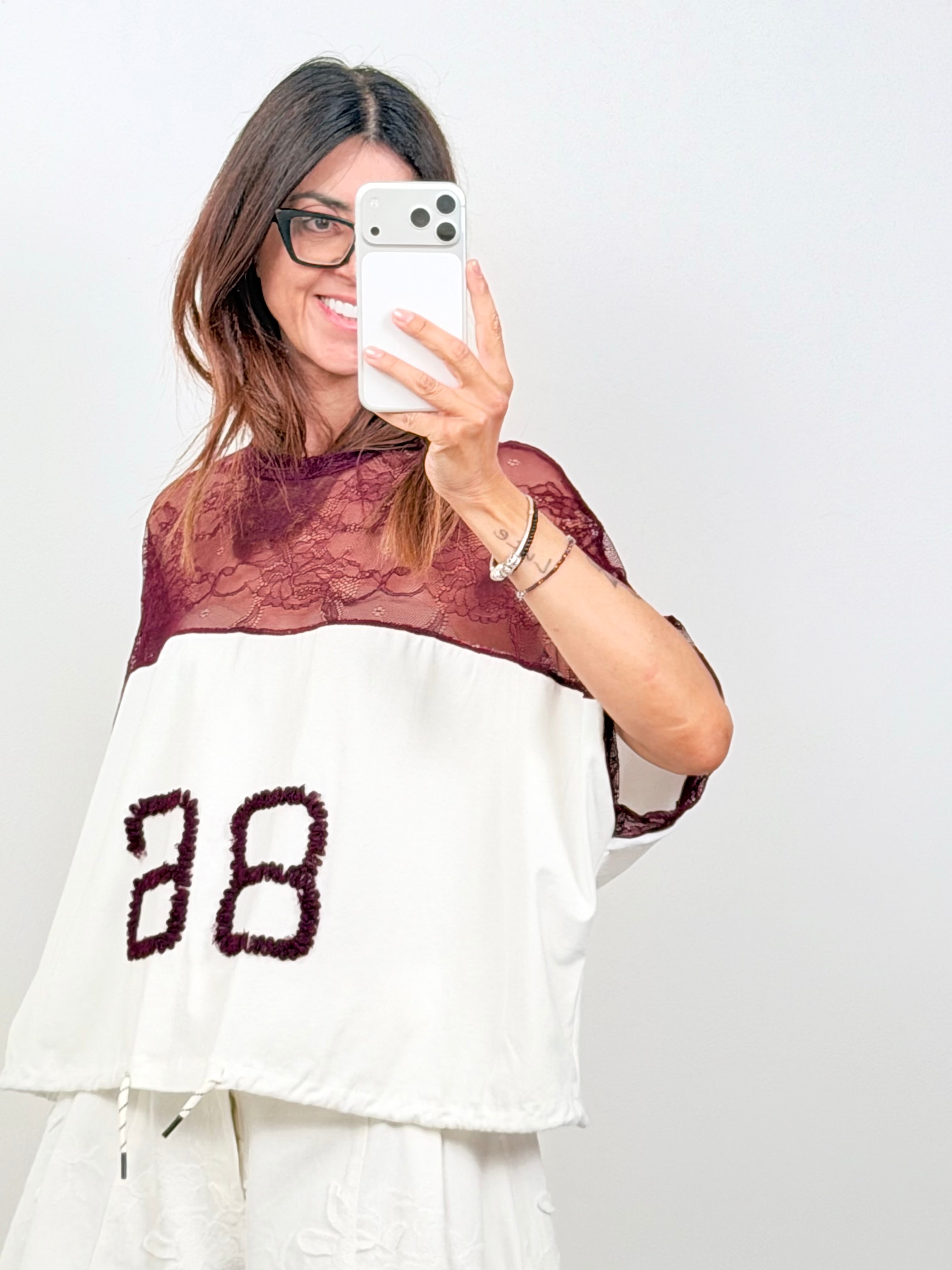 Blusa California