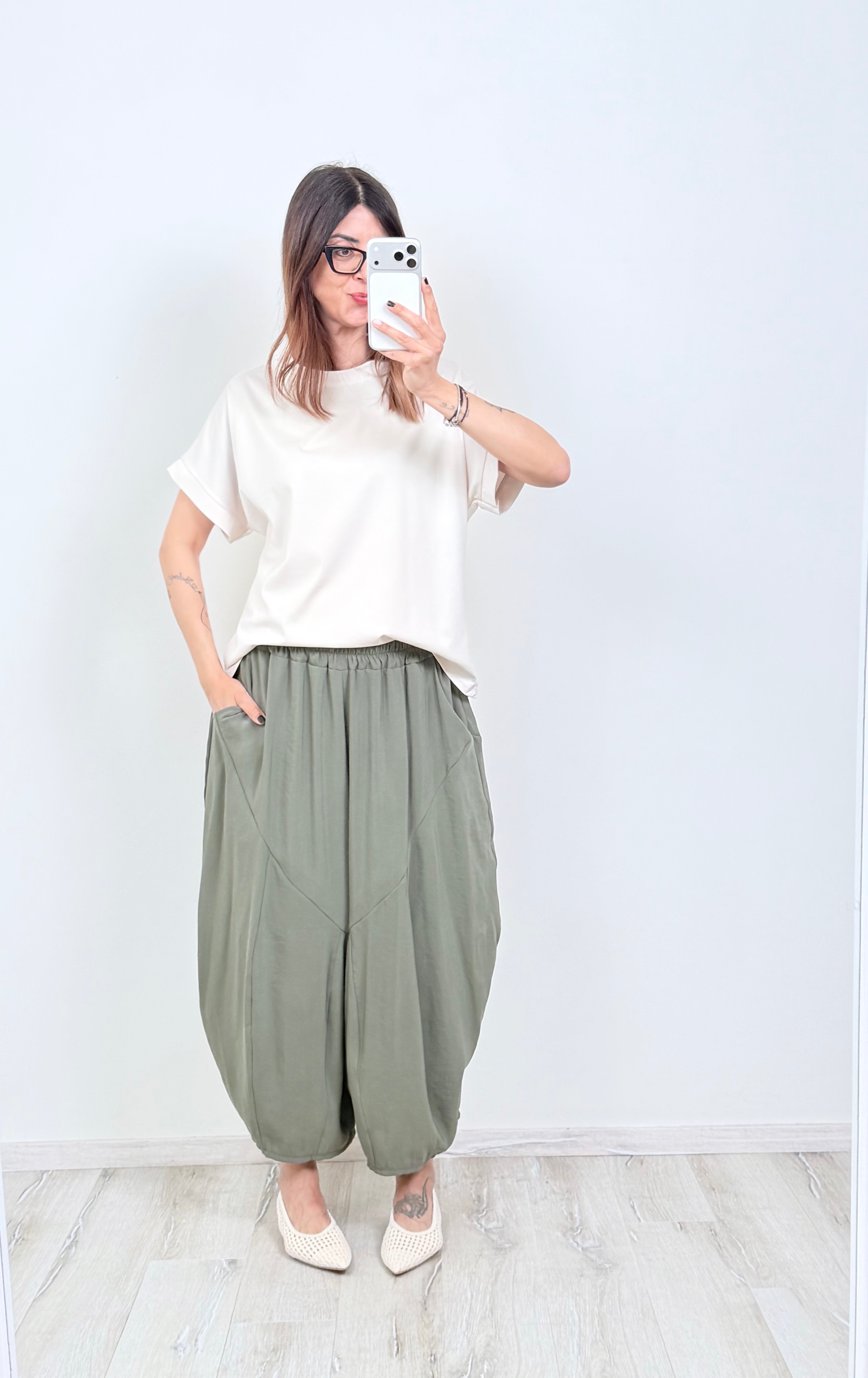 Pantalone Aladin