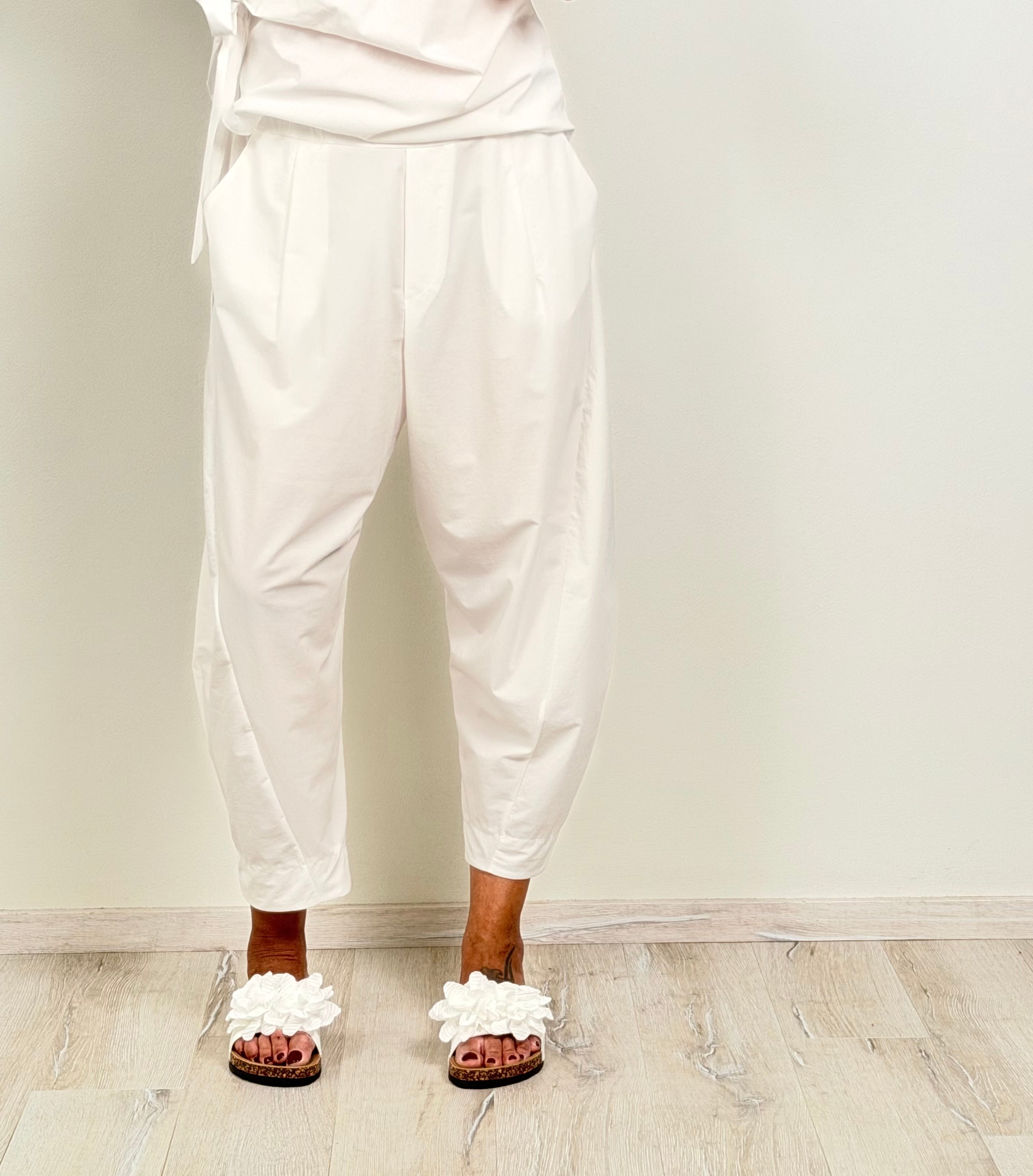 Pantalone New Santorini Summer