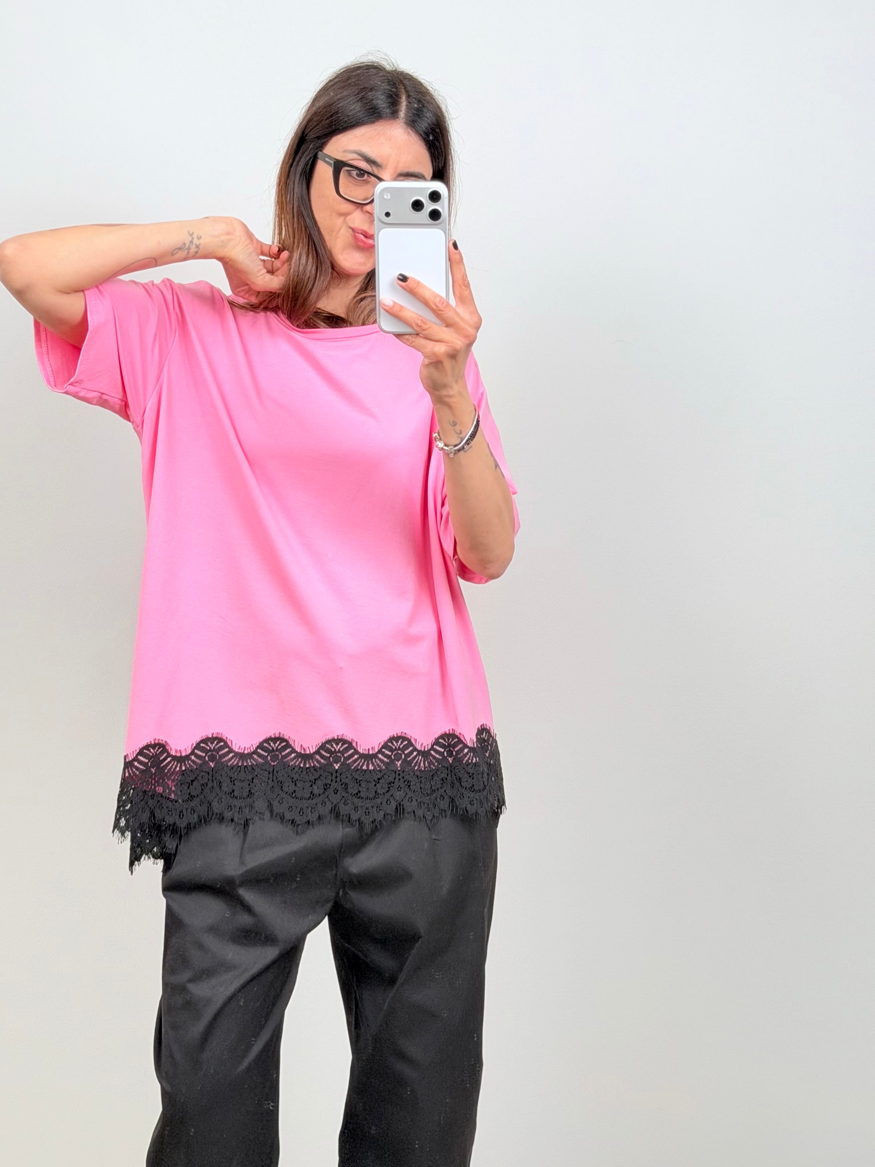 T-shirt Nancy
