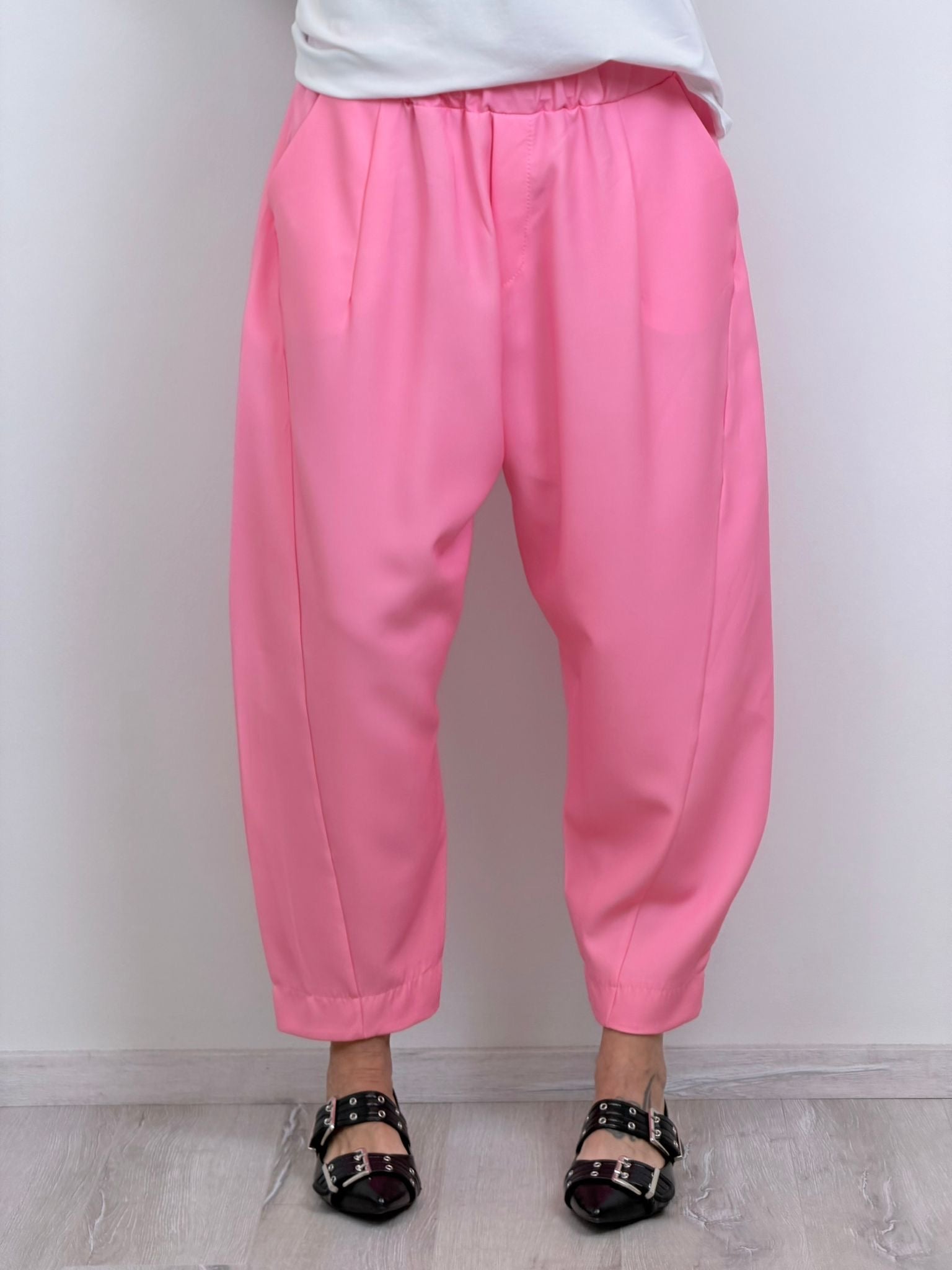 Pantalone New Santorini
