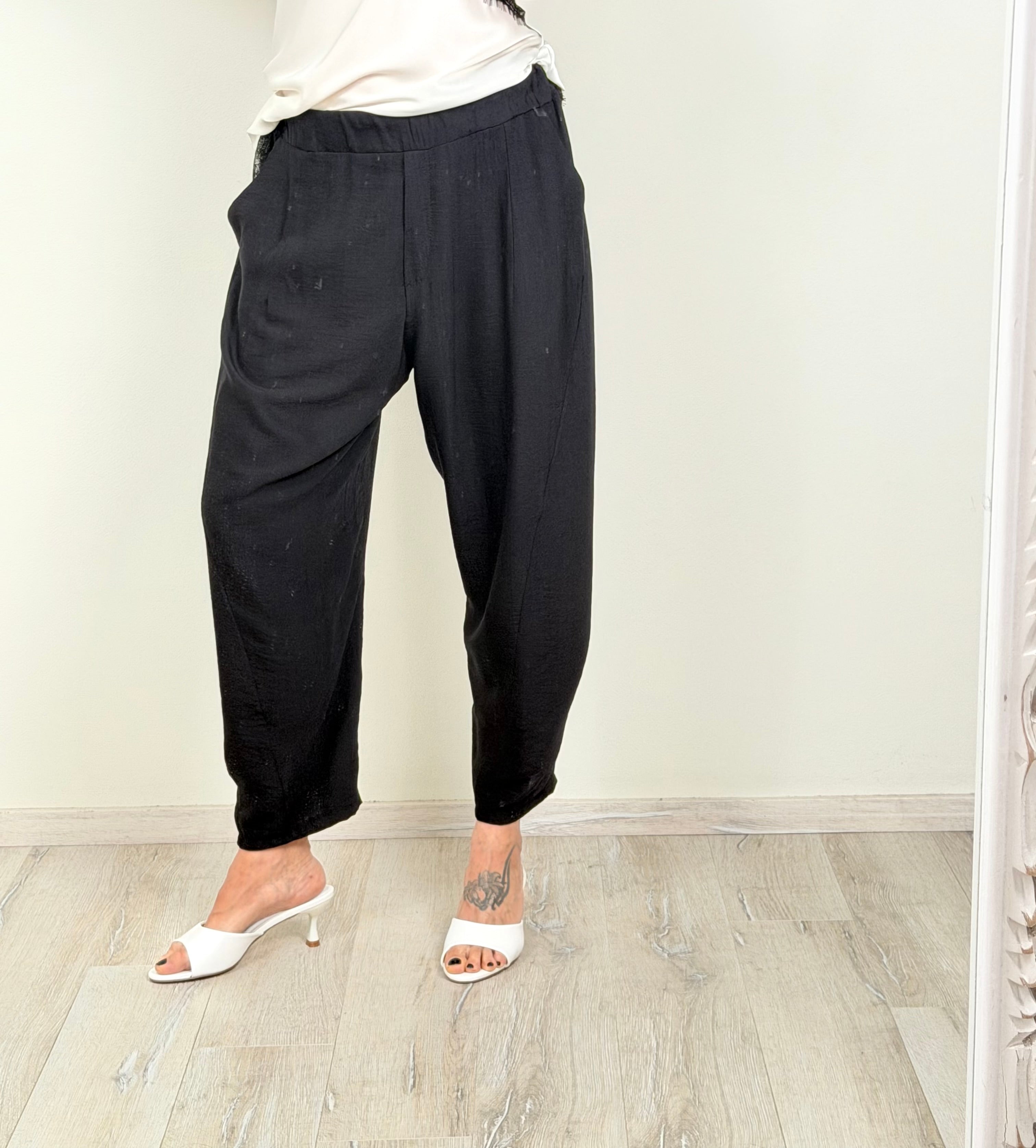 Pantalone Giacarta