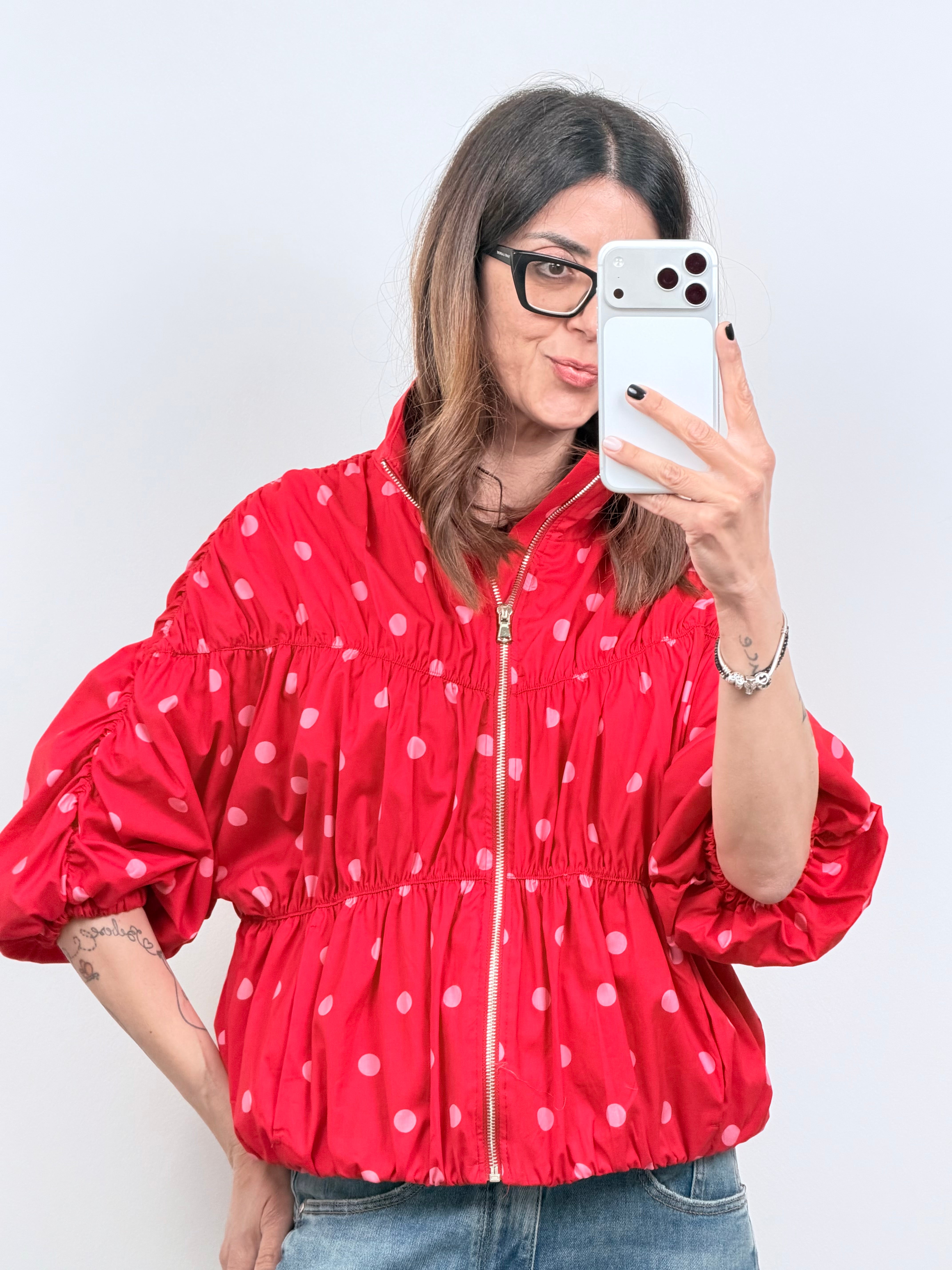 GIUBBINO POIS by Lumina