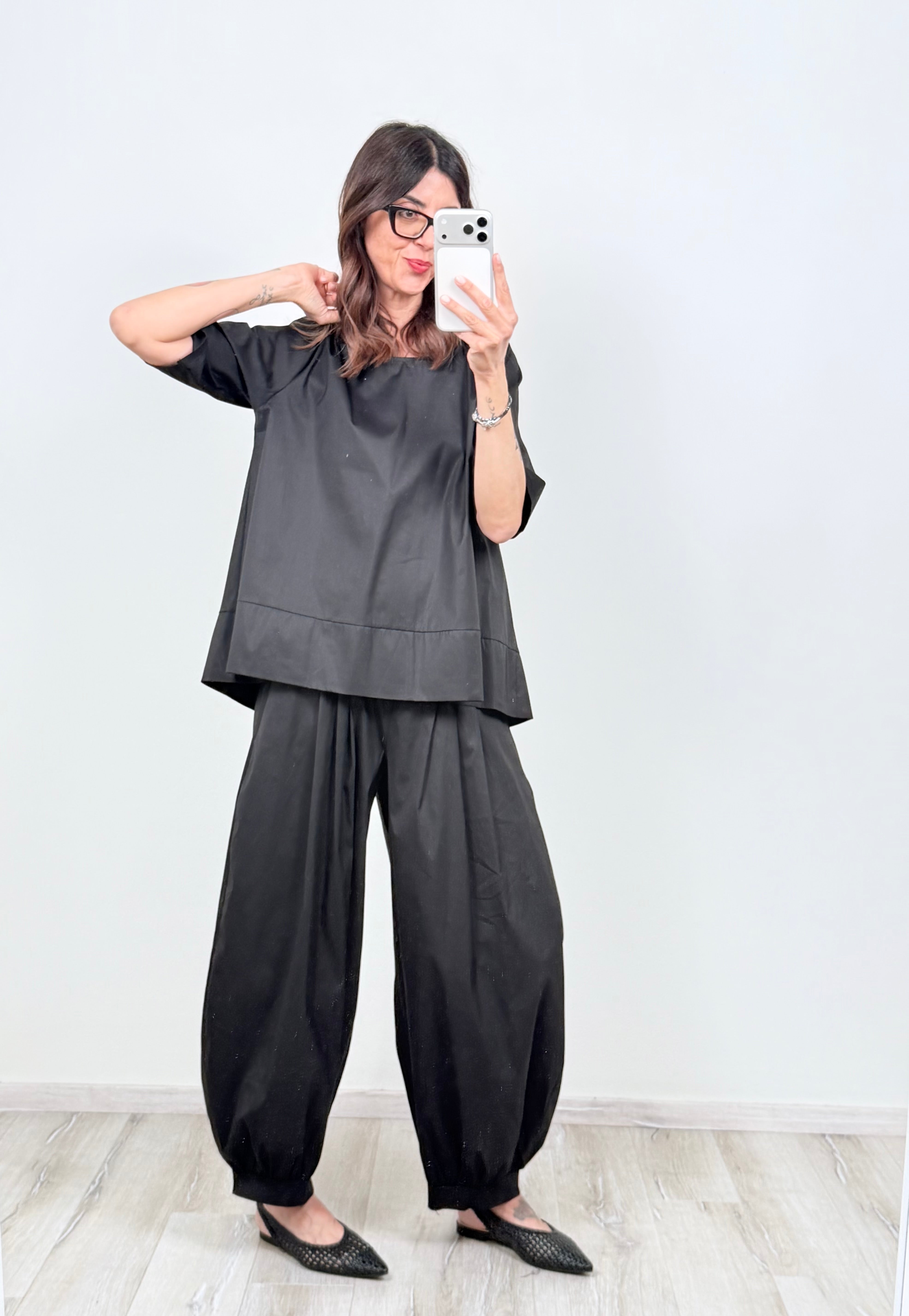 Coordinato Jasmin