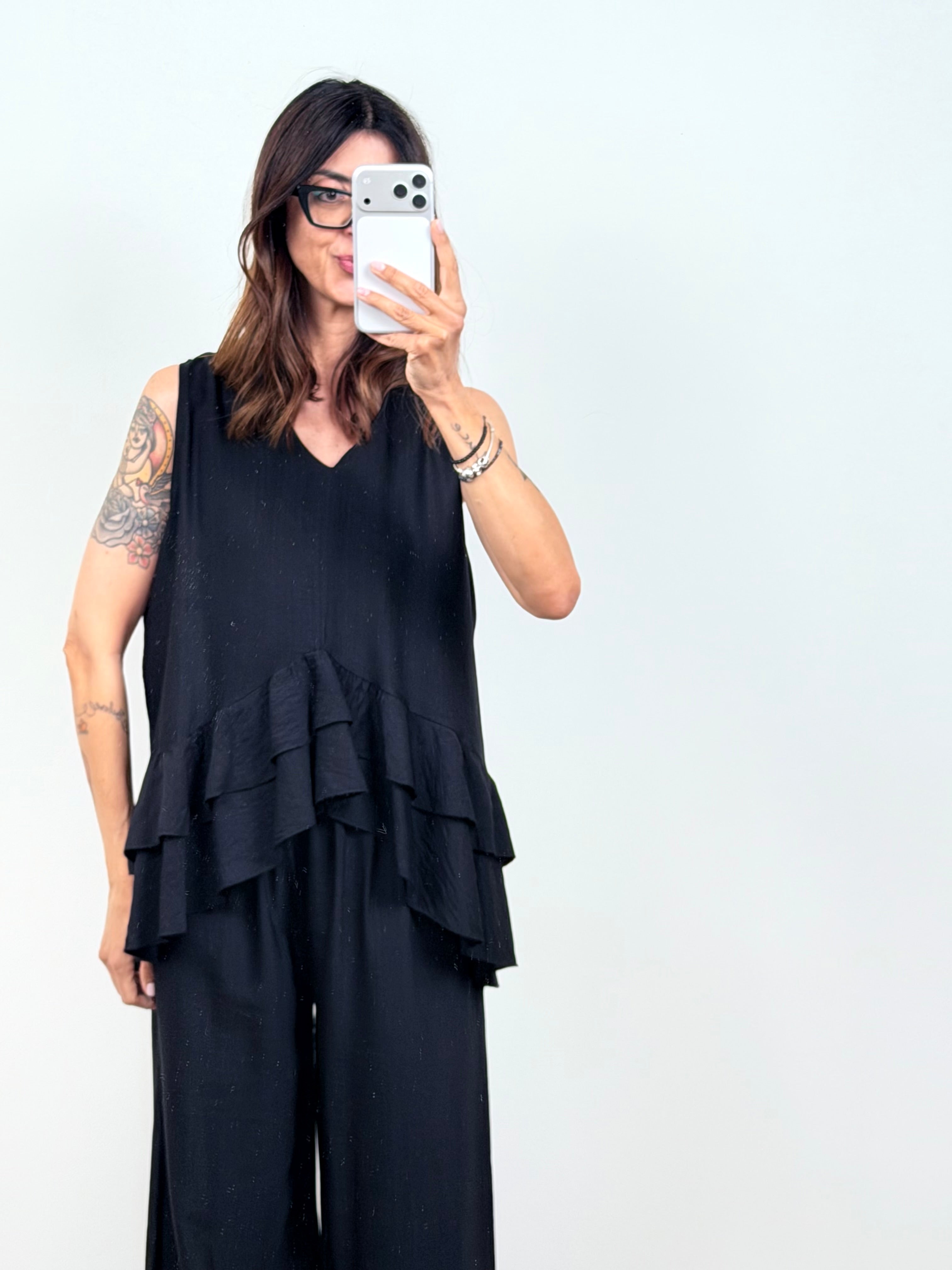 Coordinato Sale'