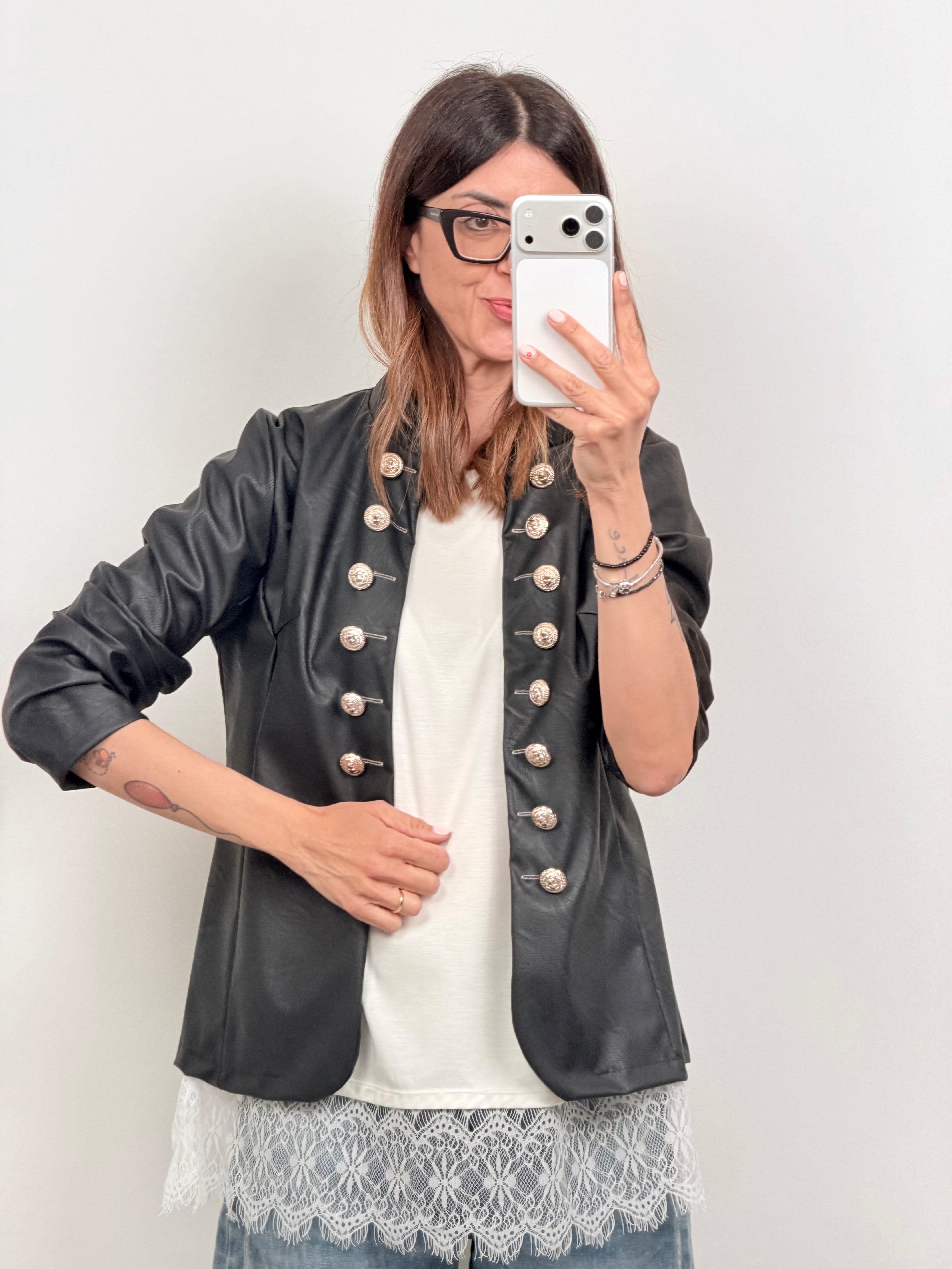 Blazer Corea