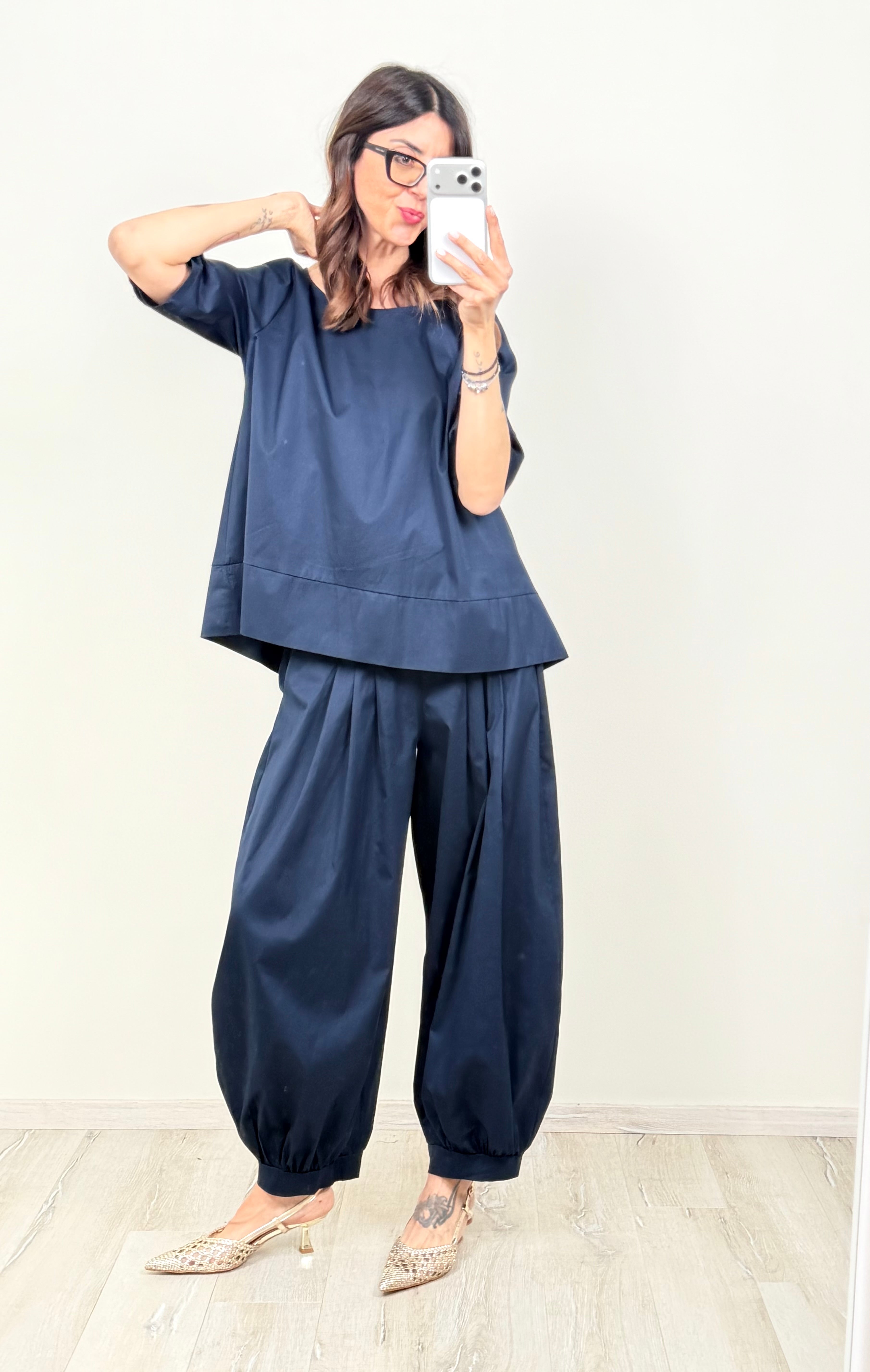 Coordinato Jasmin