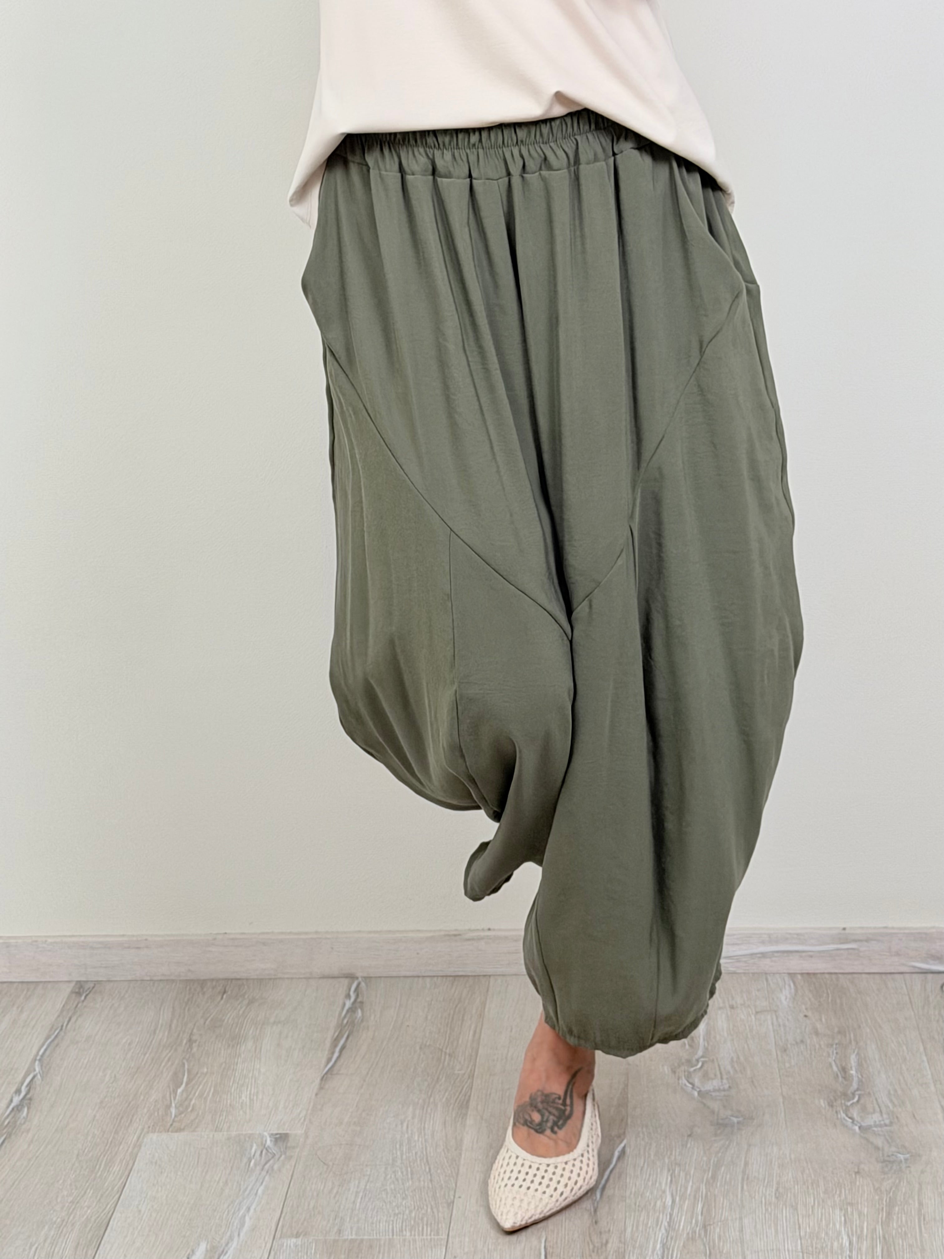 Pantalone Aladin