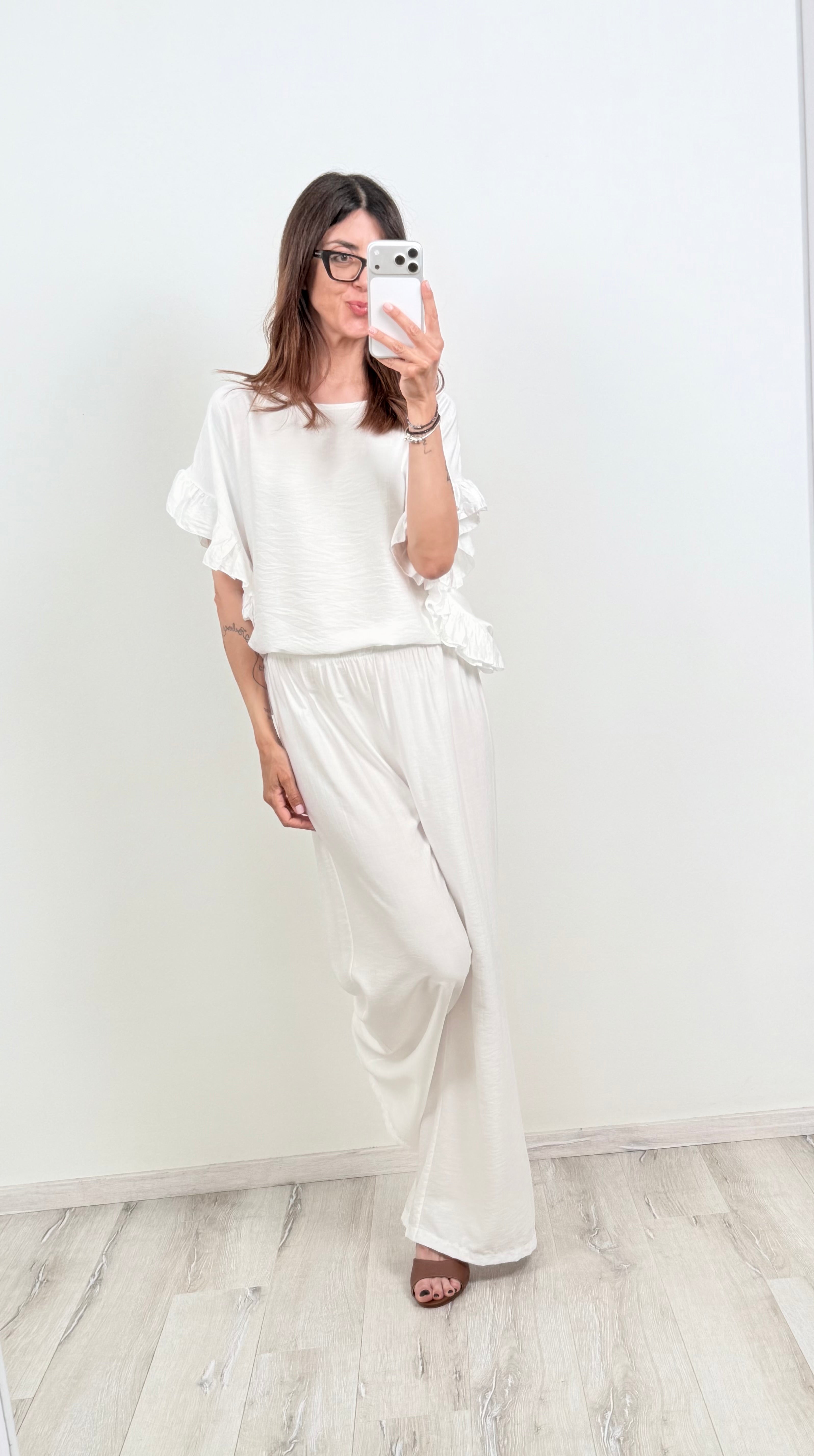 Blusa Cordoba