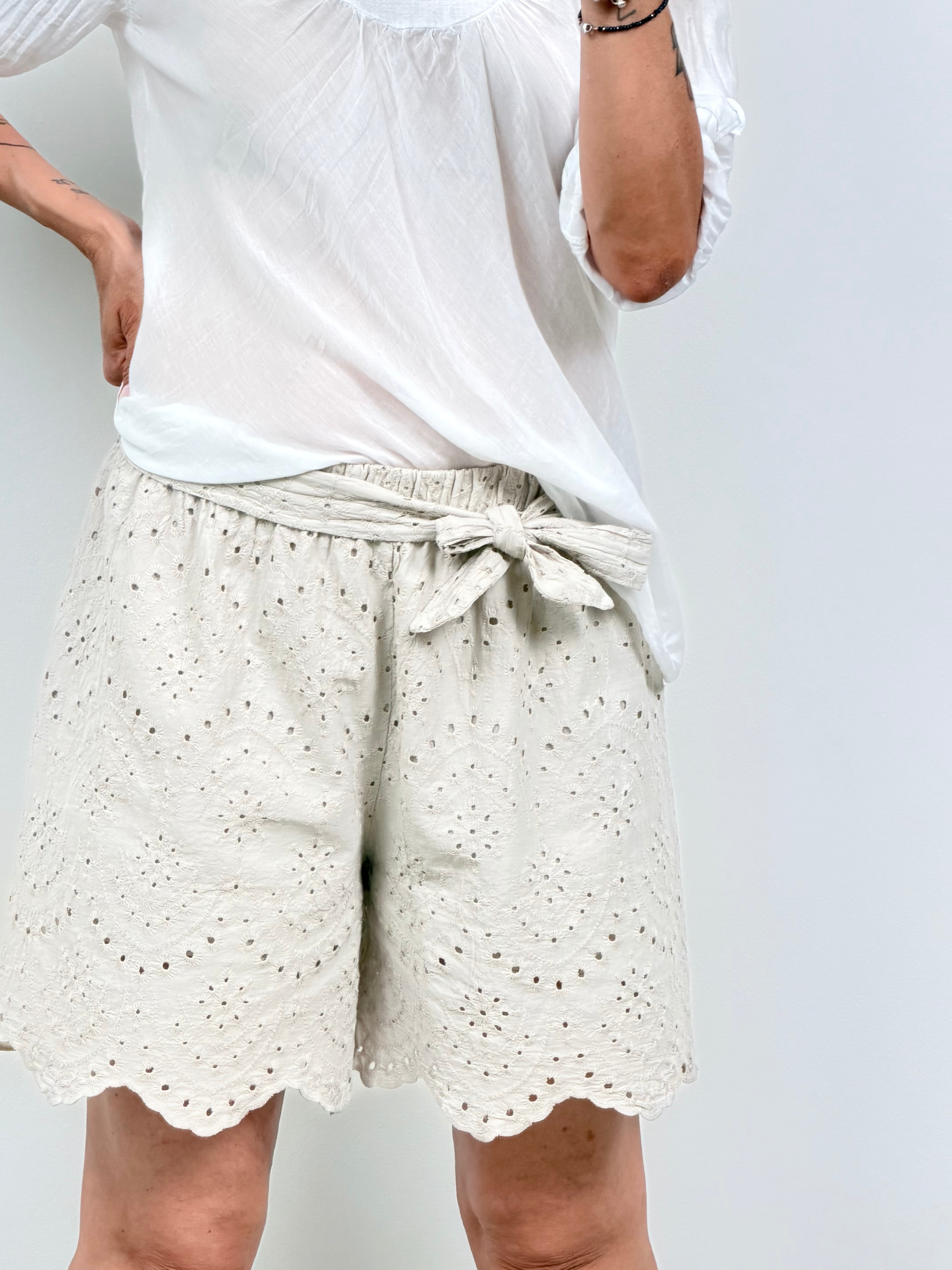 Shorts Levante