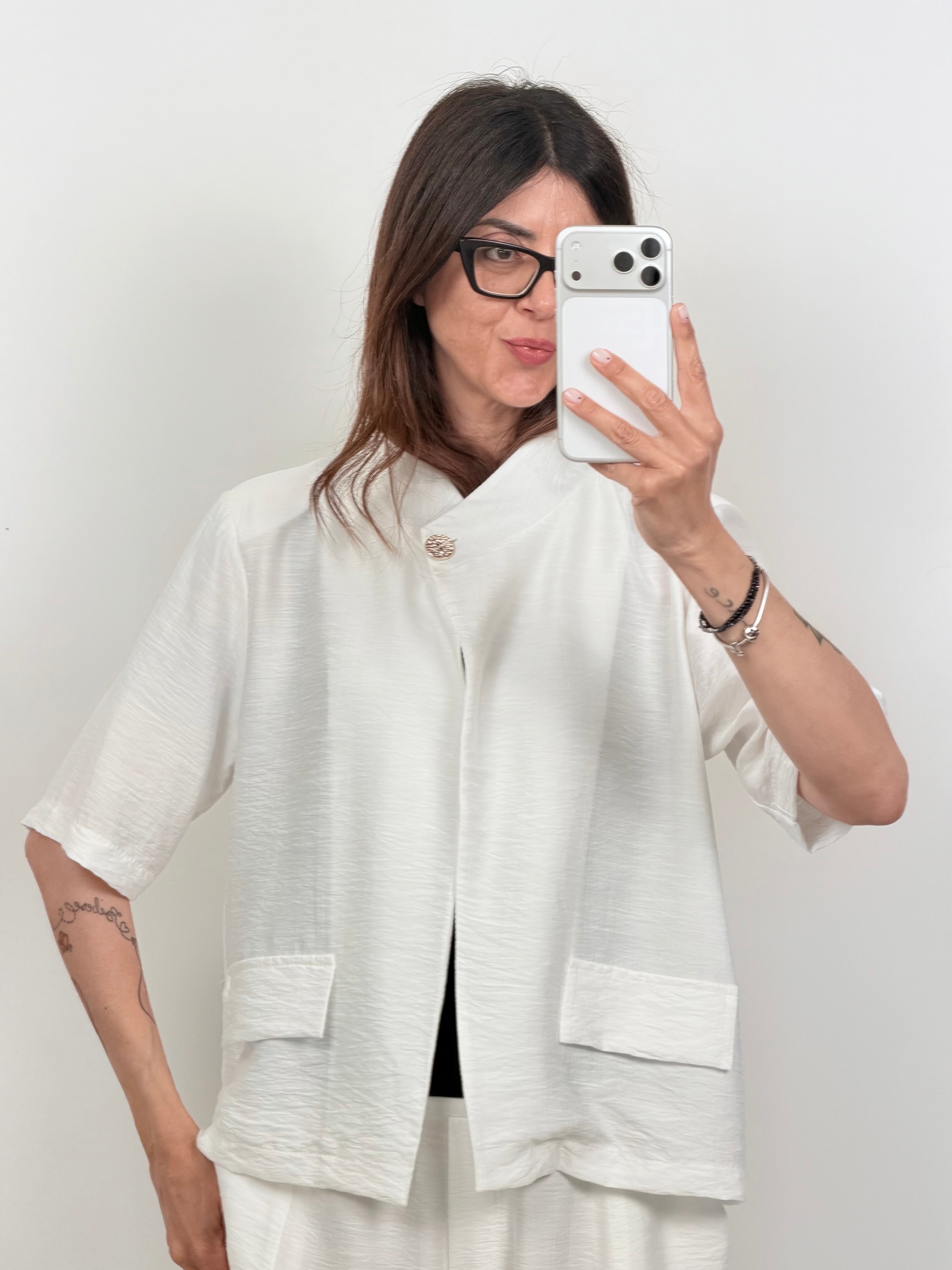 Blazer Giacarta
