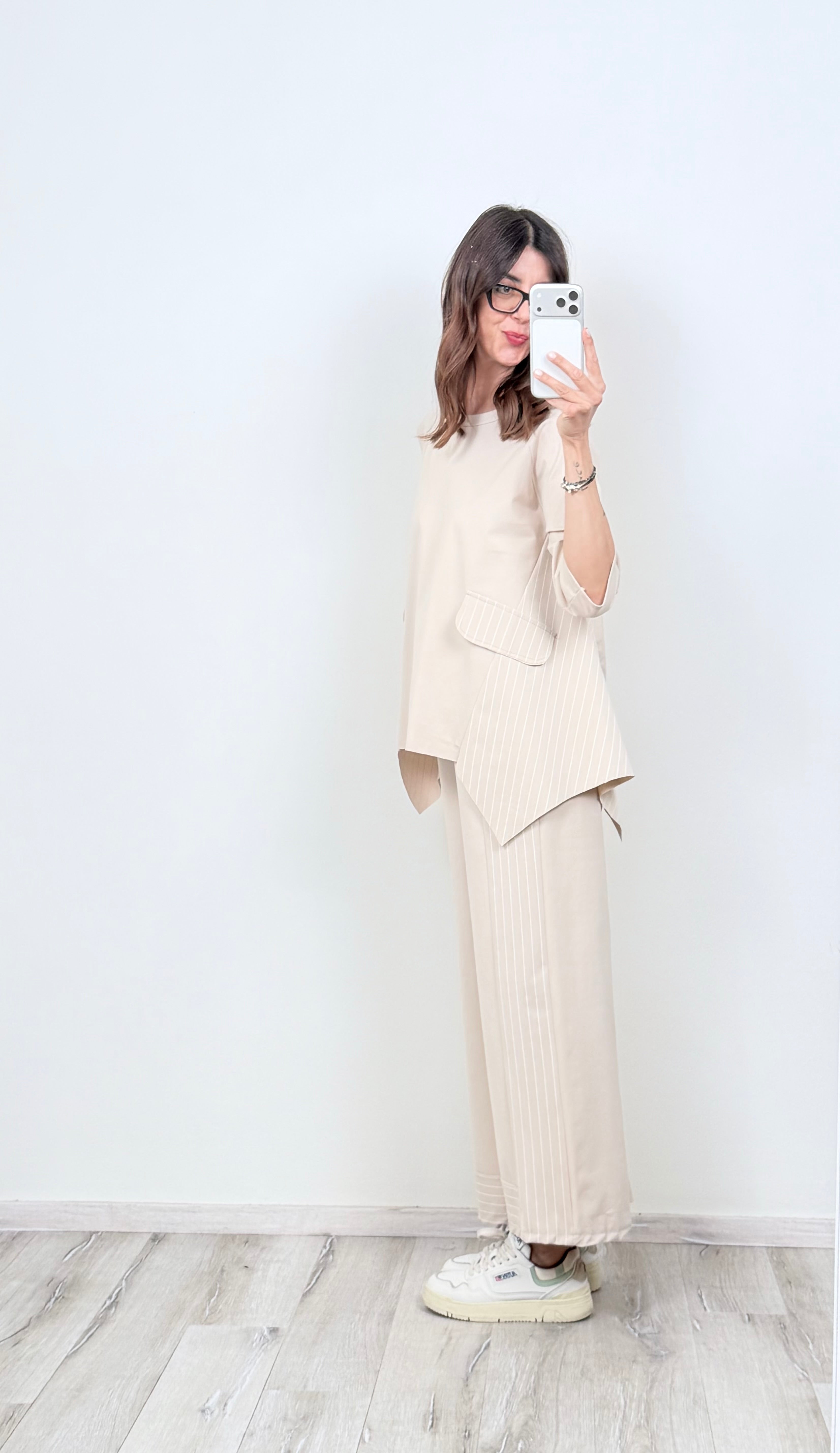 Coordinato Jessy