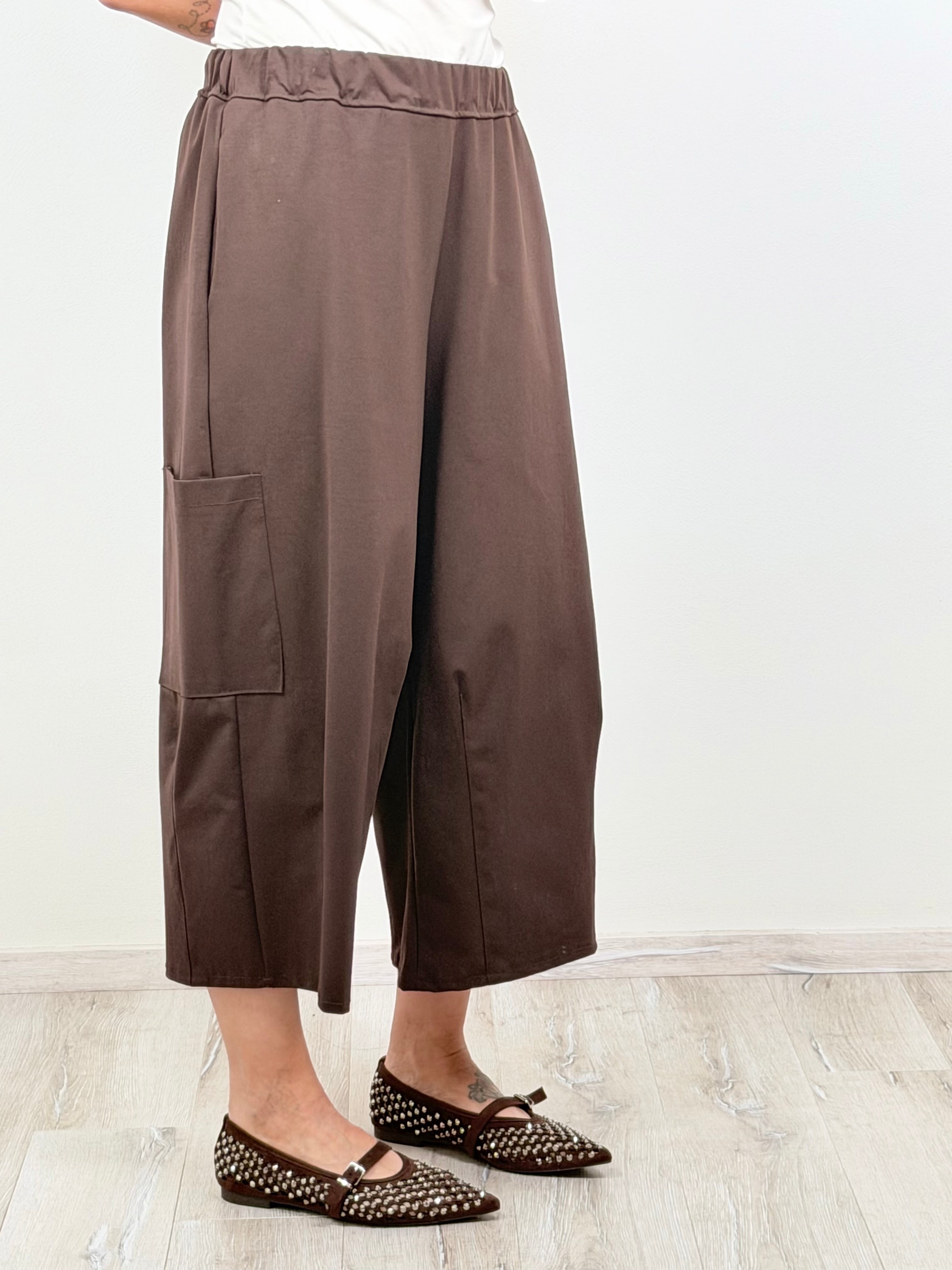 Tailleur Seul ciocco