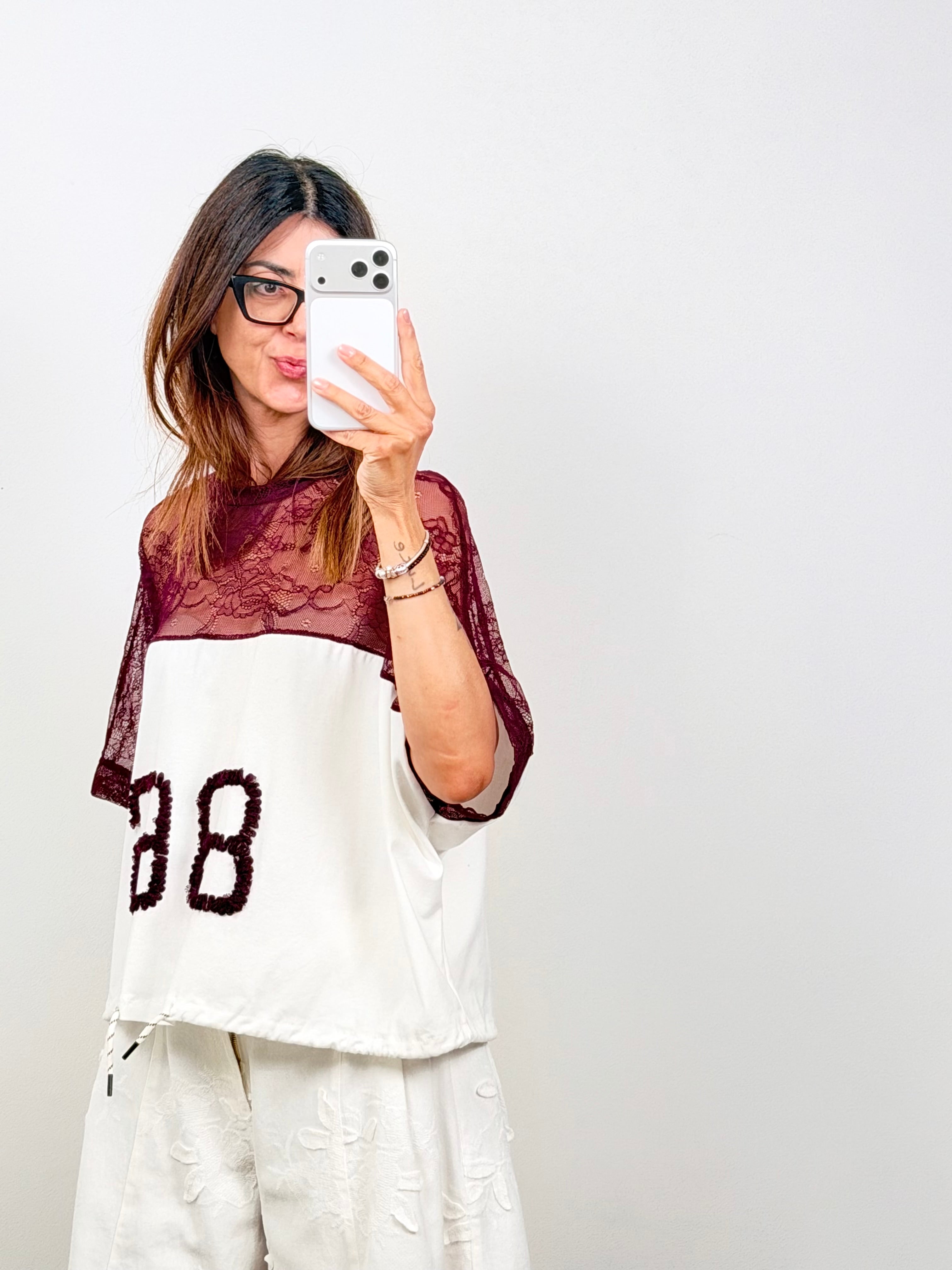 Blusa California
