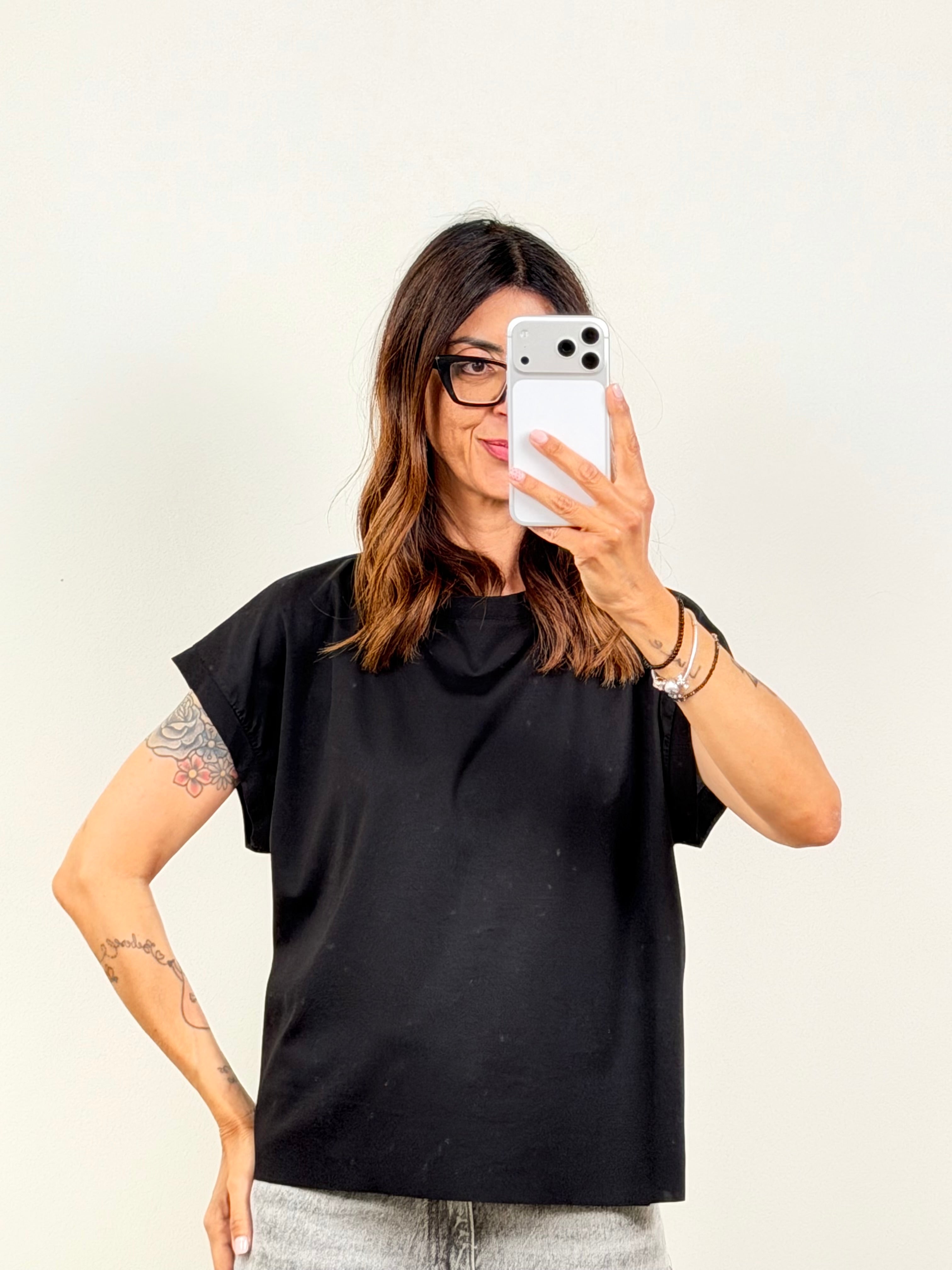 T-shirt Matera