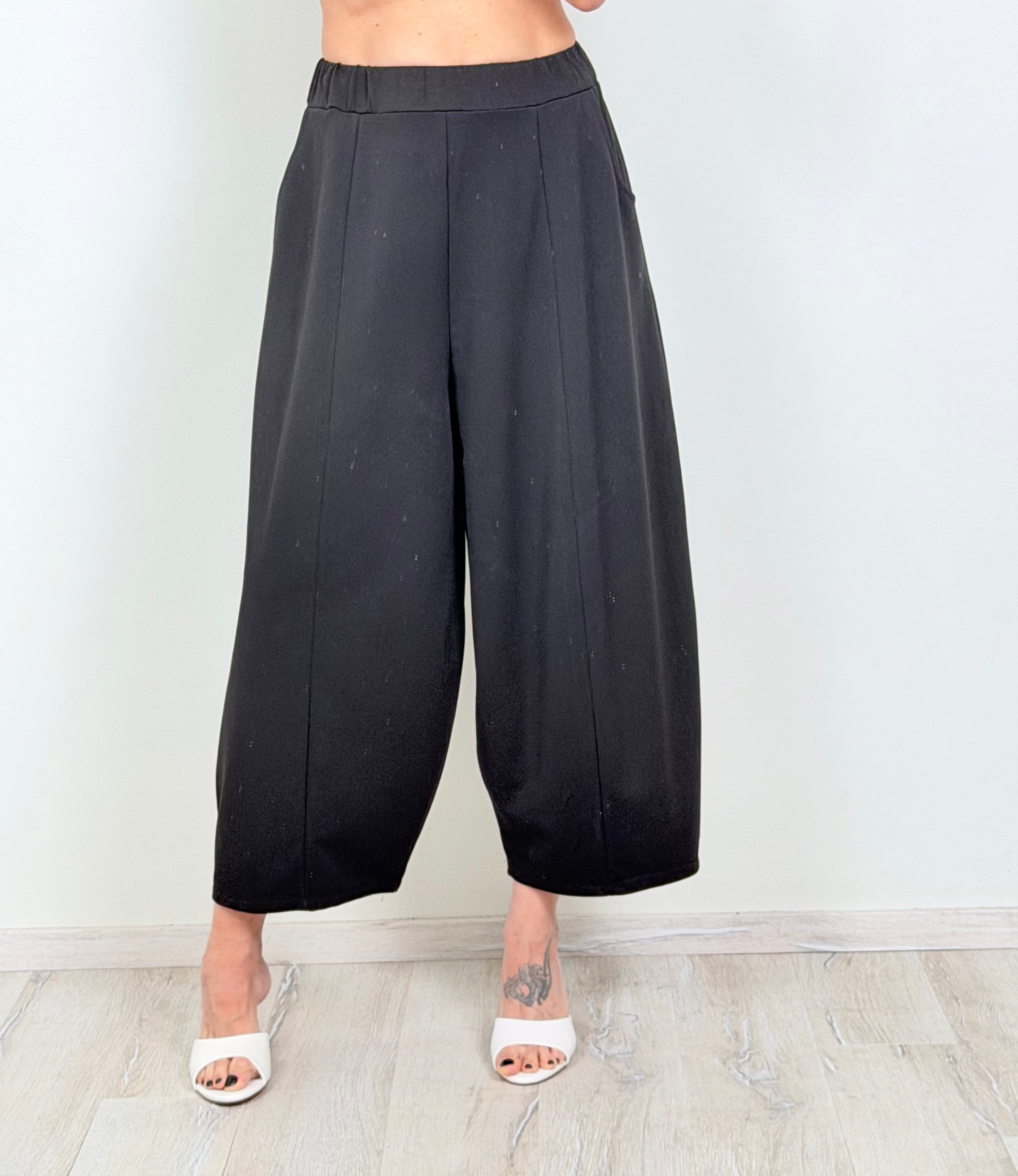 Pantalone New Bali (Veste Curvy)