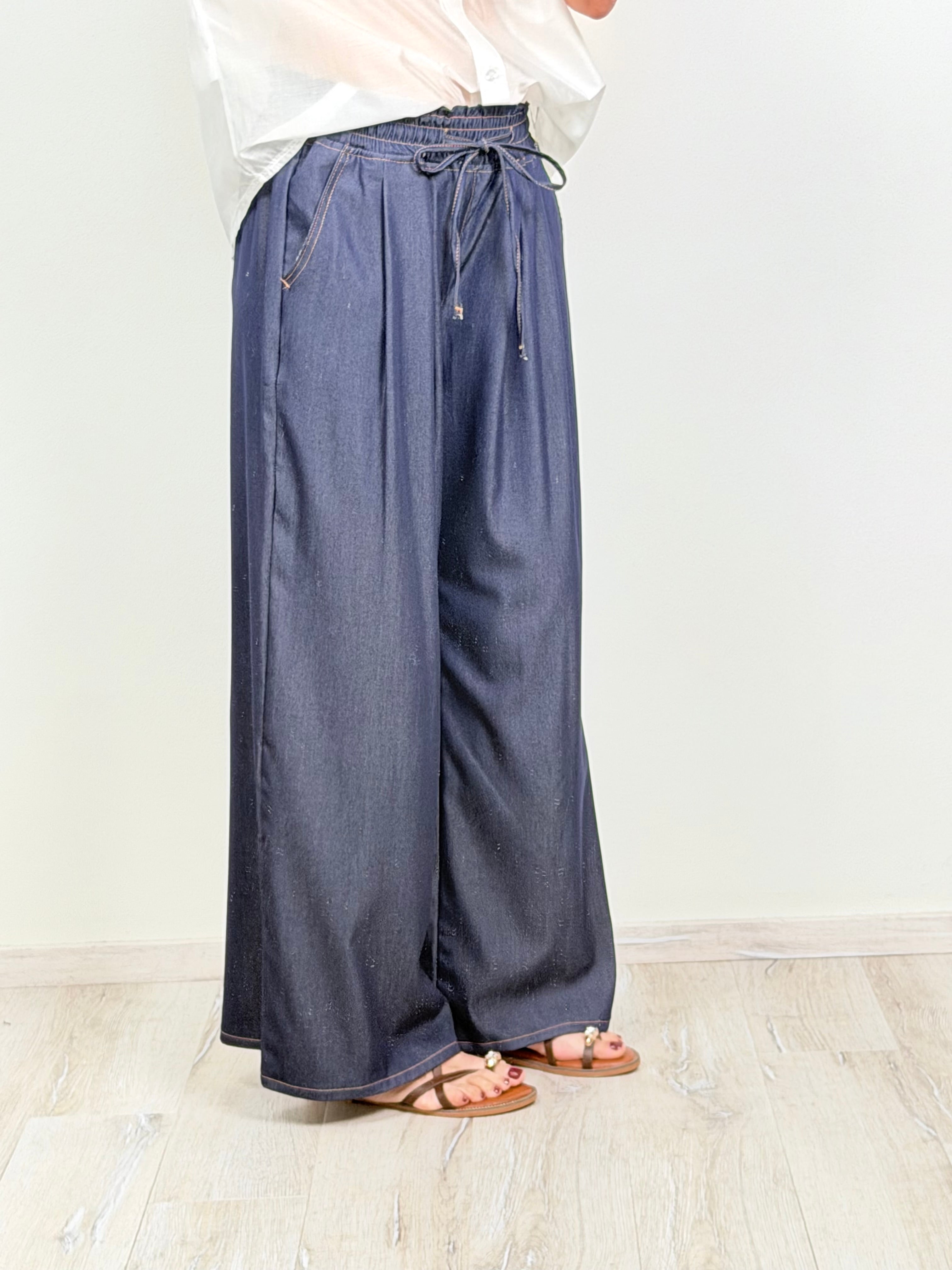 Pantalone Meknes