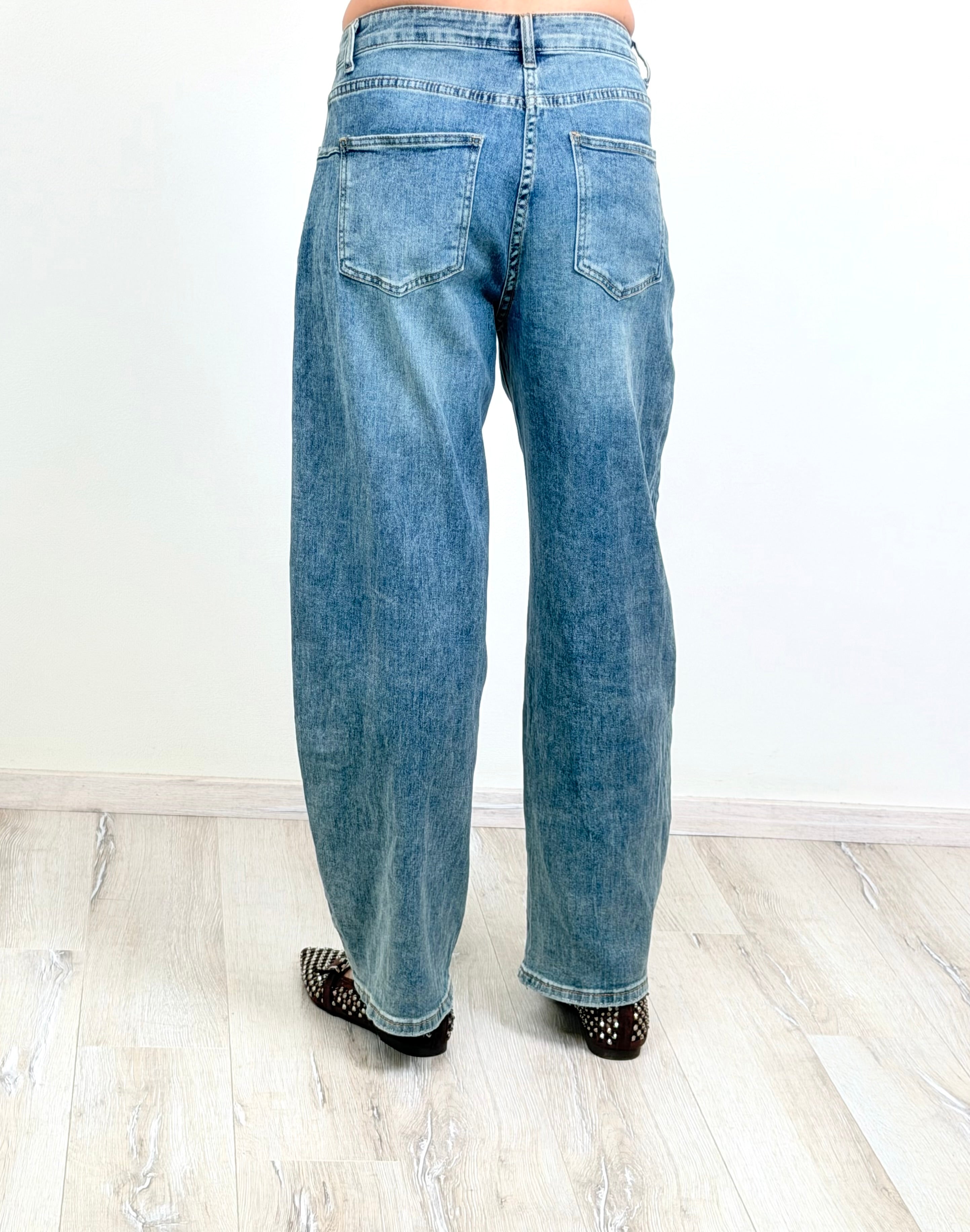 Denim Andorra