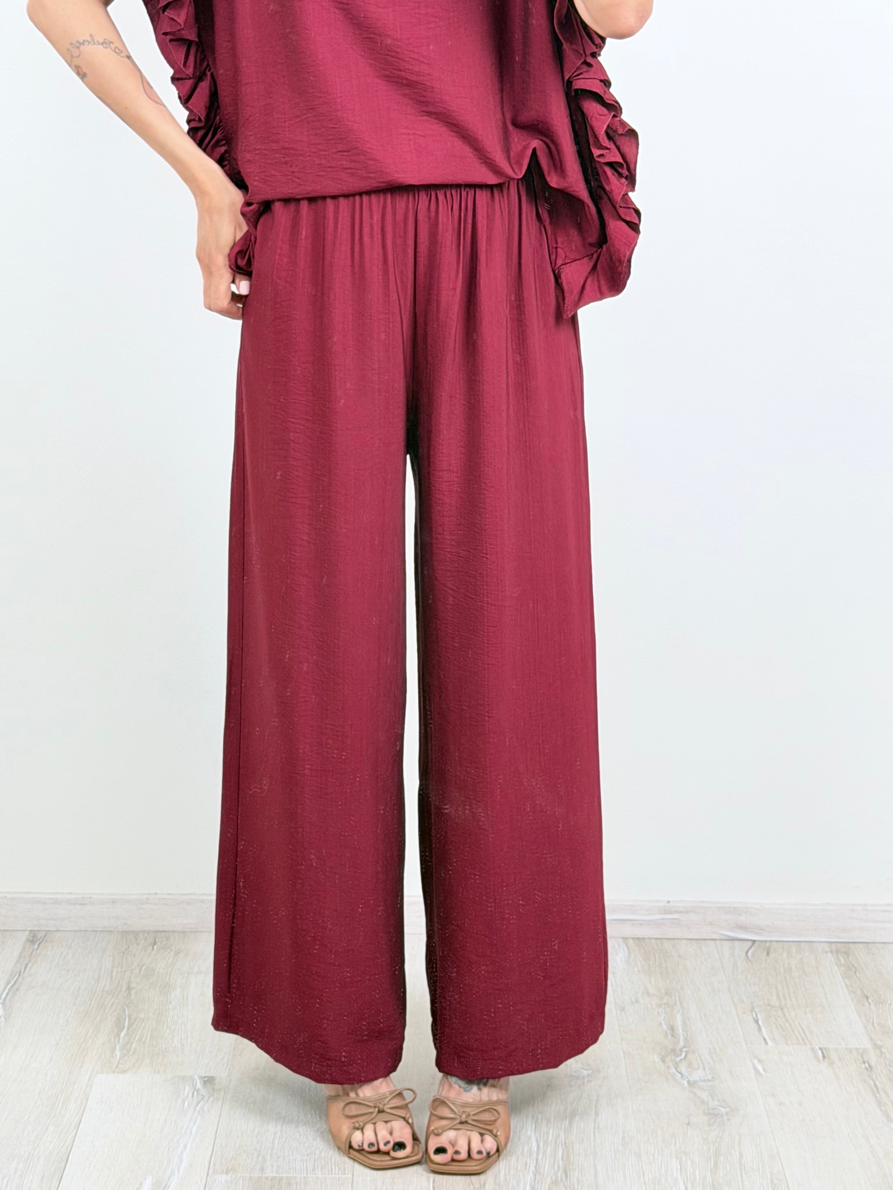 Pantalone Cordoba
