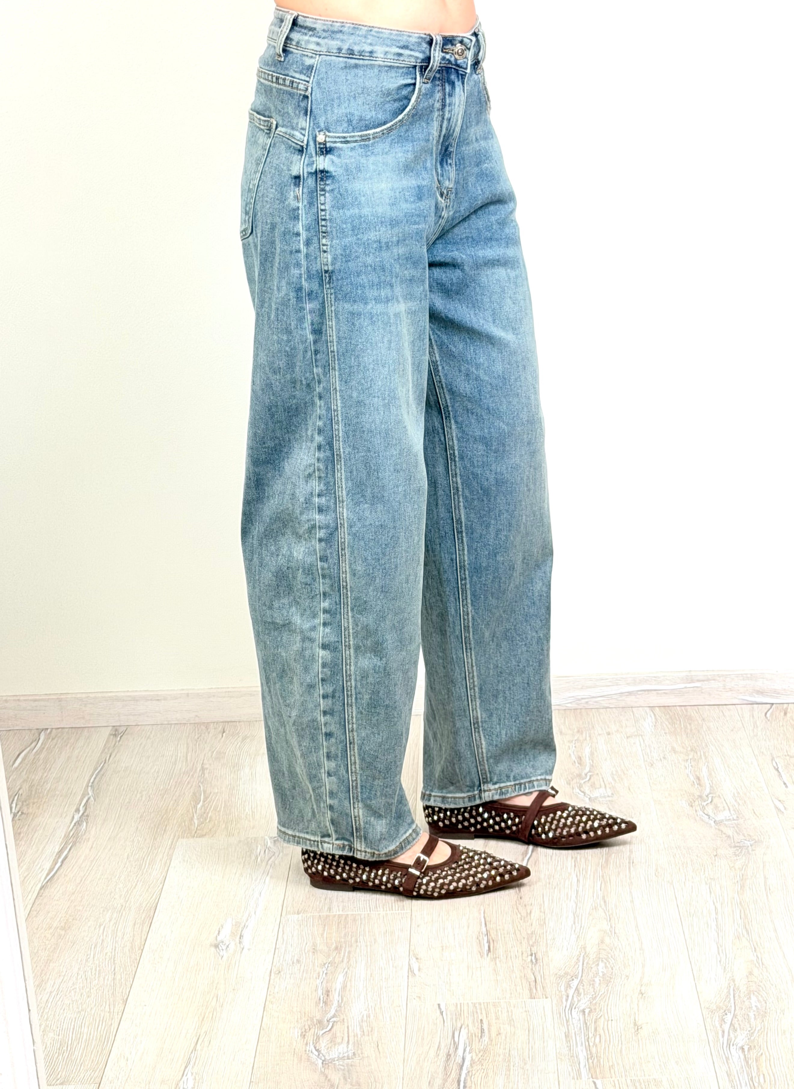 Denim Andorra