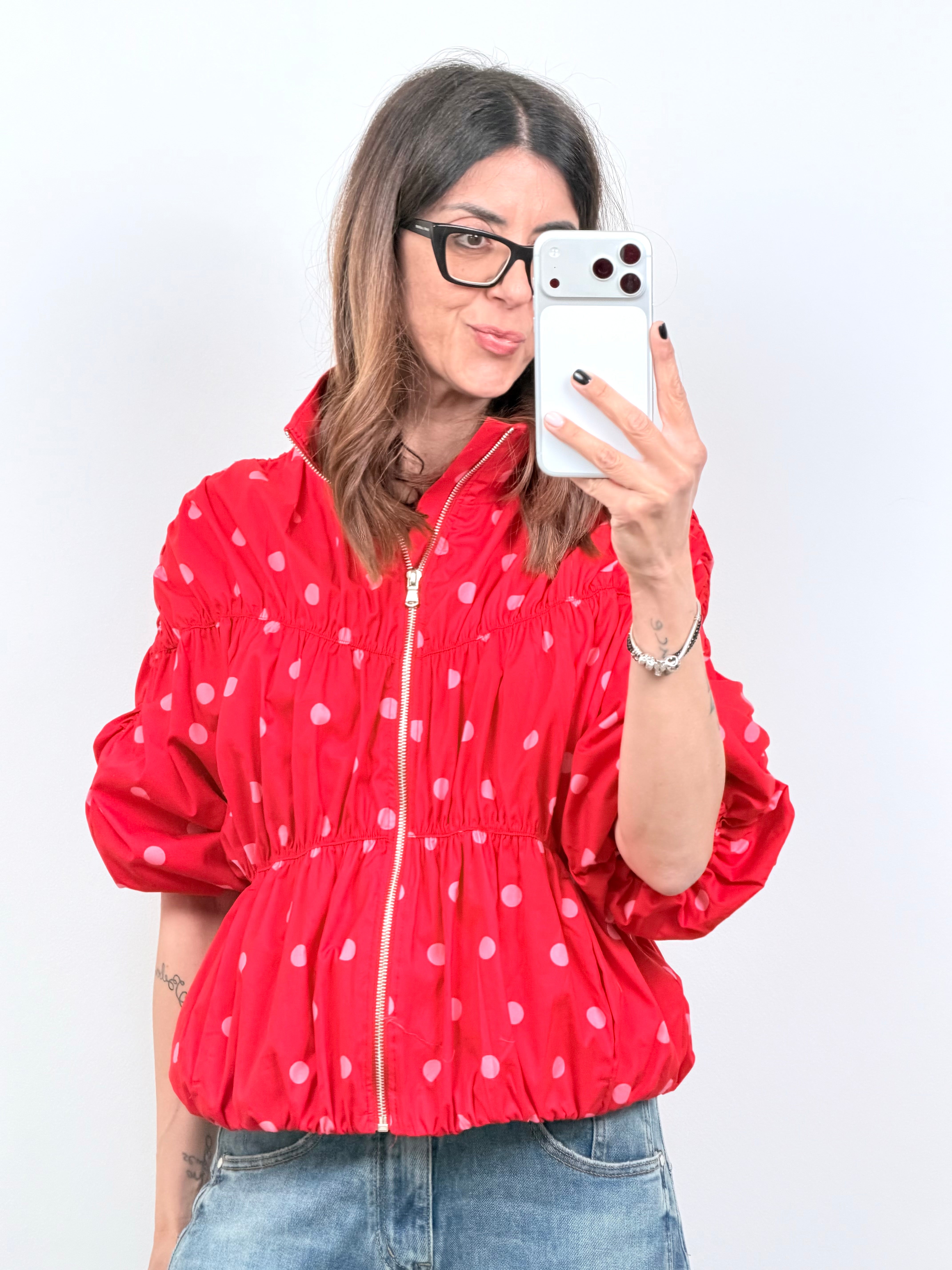 GIUBBINO POIS by Lumina