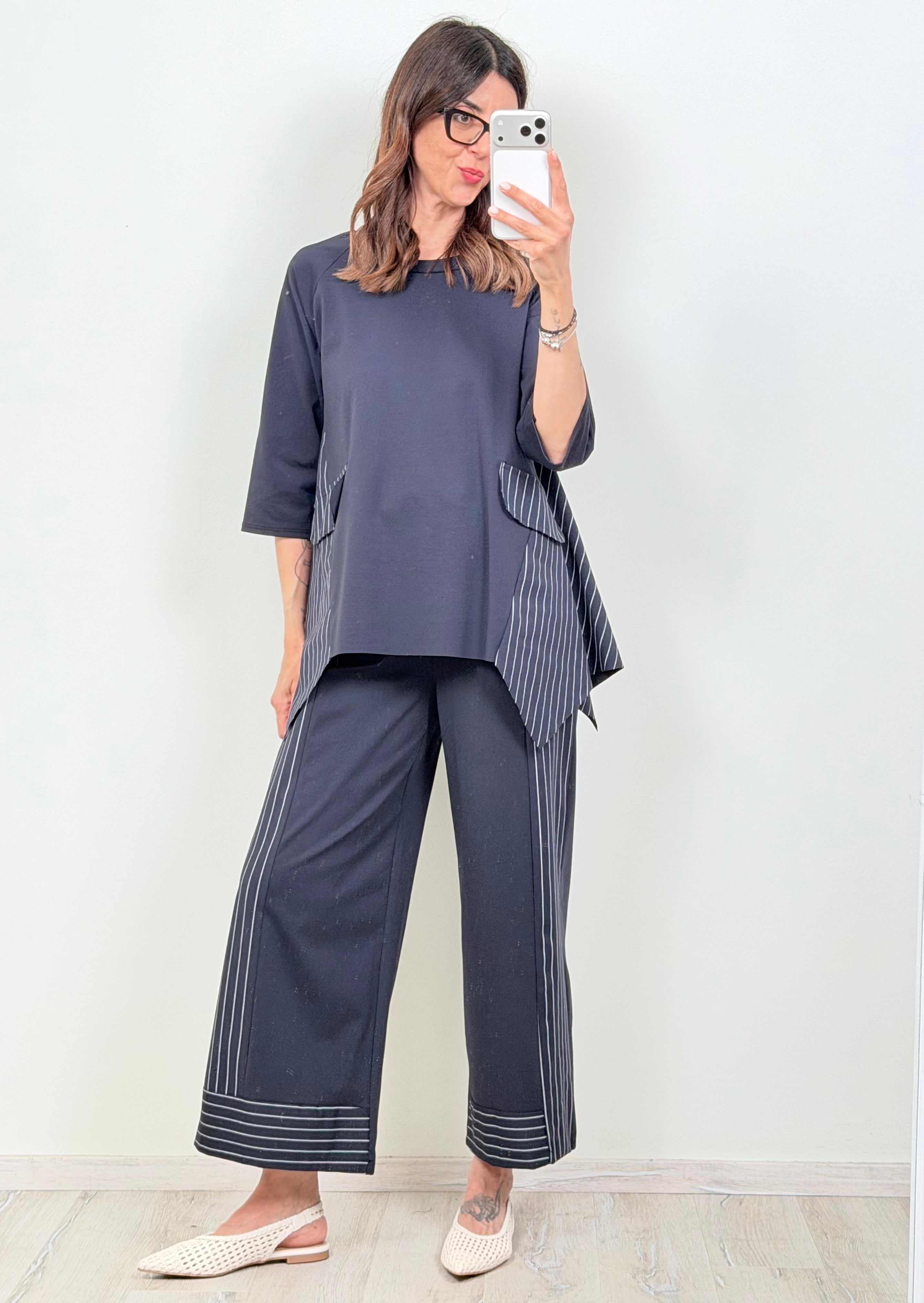 Coordinato Jessy