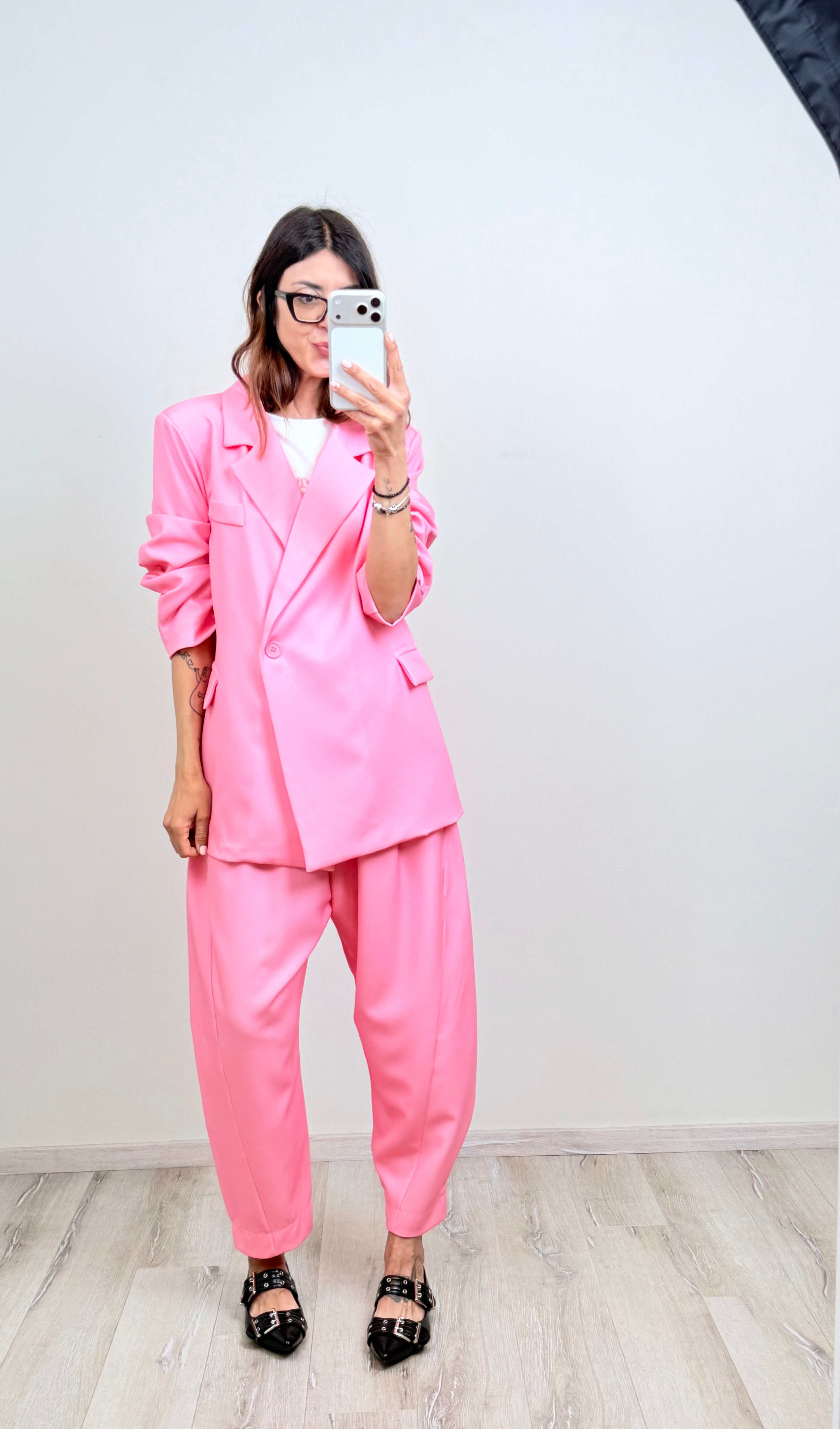 Tailleur New Santorini