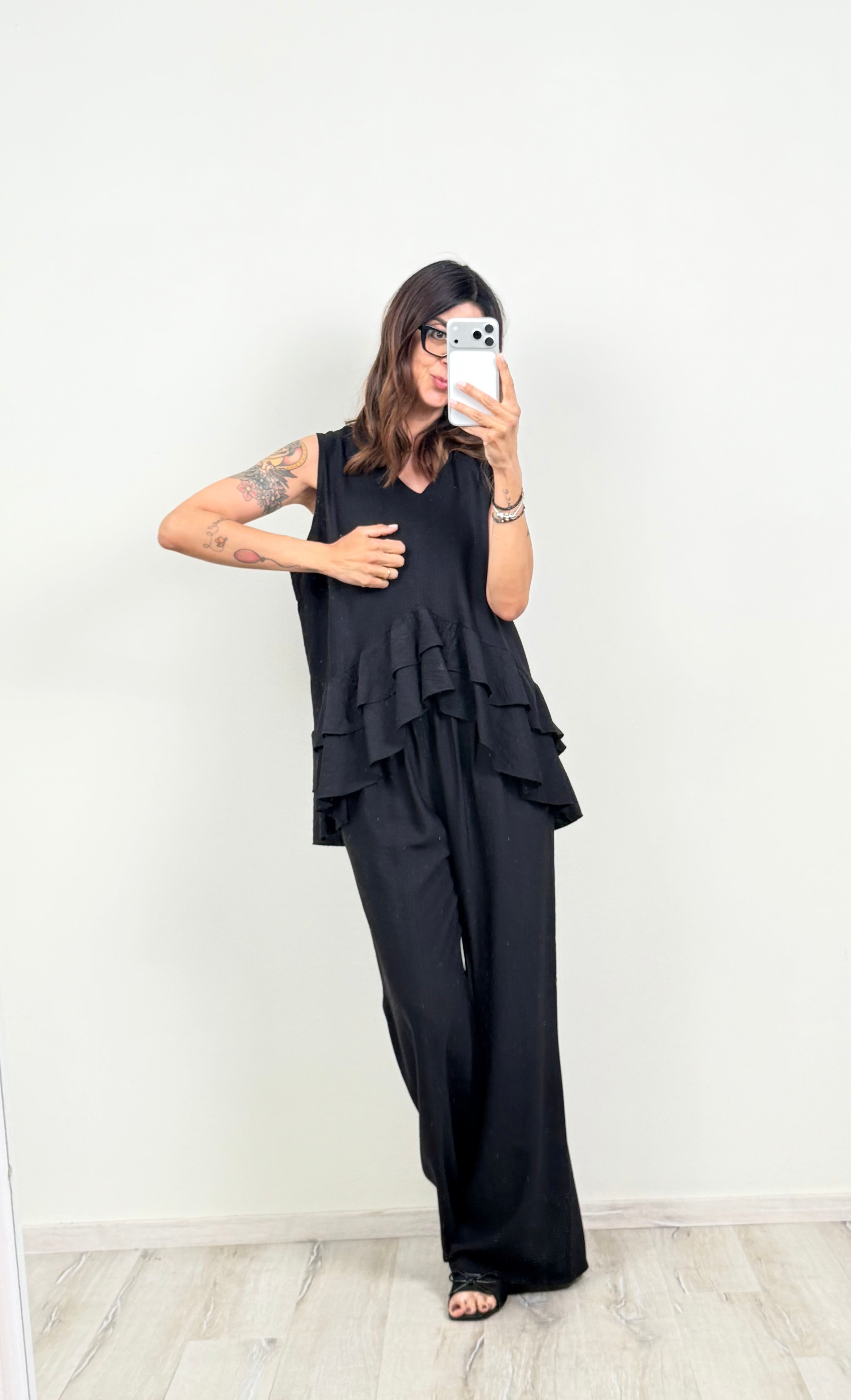 Coordinato Sale'