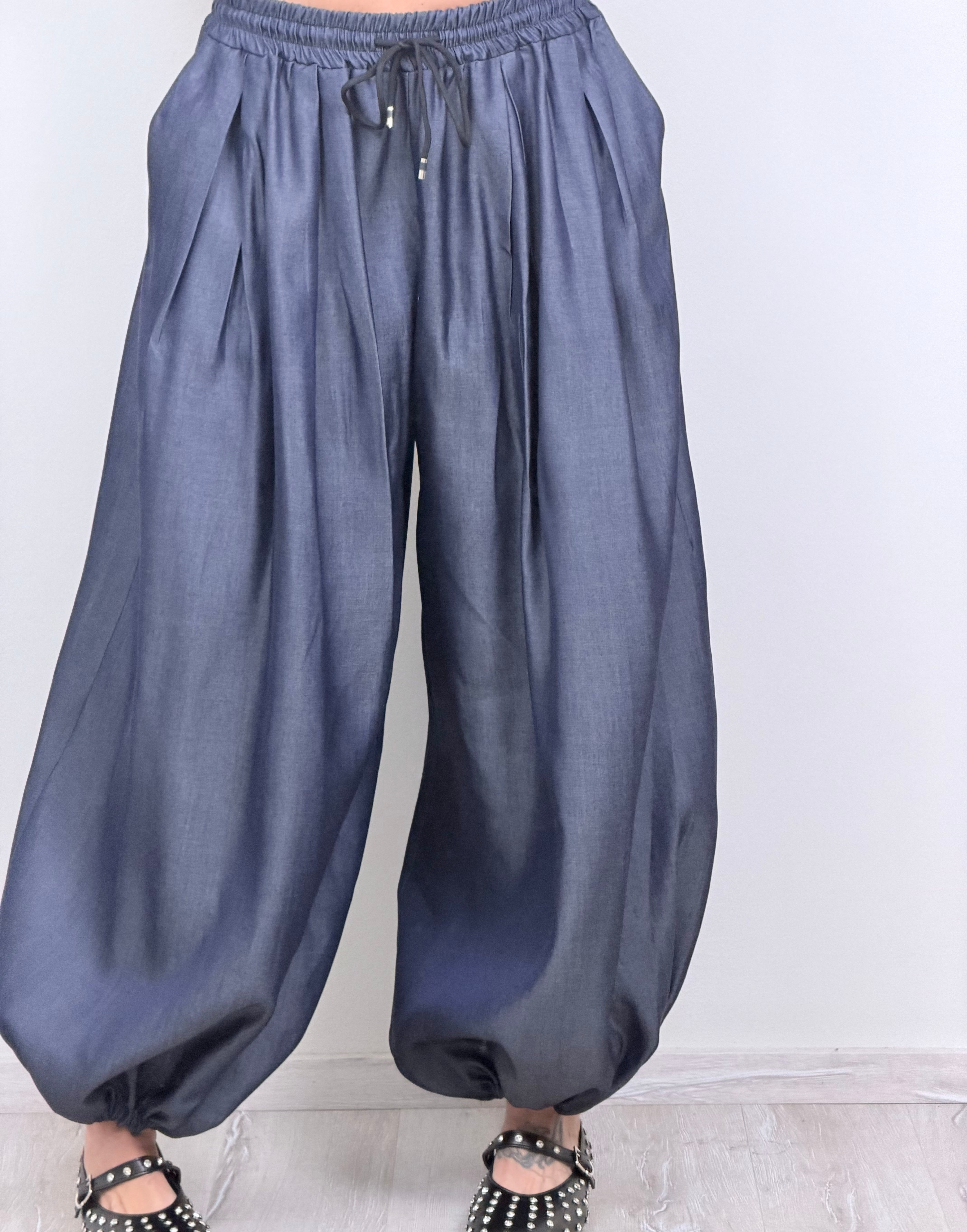 Pantalone Genius