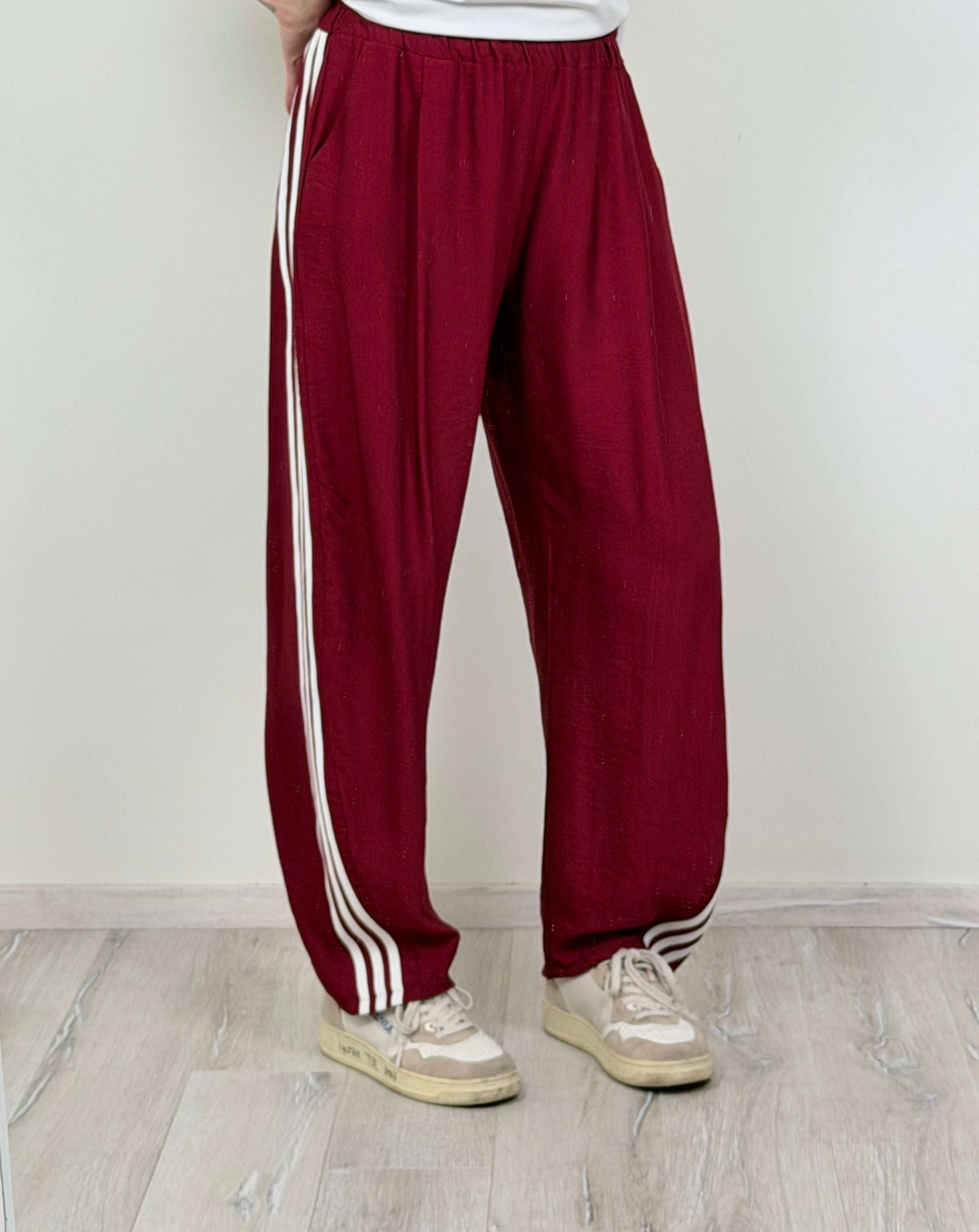 Panta Breaking Summer