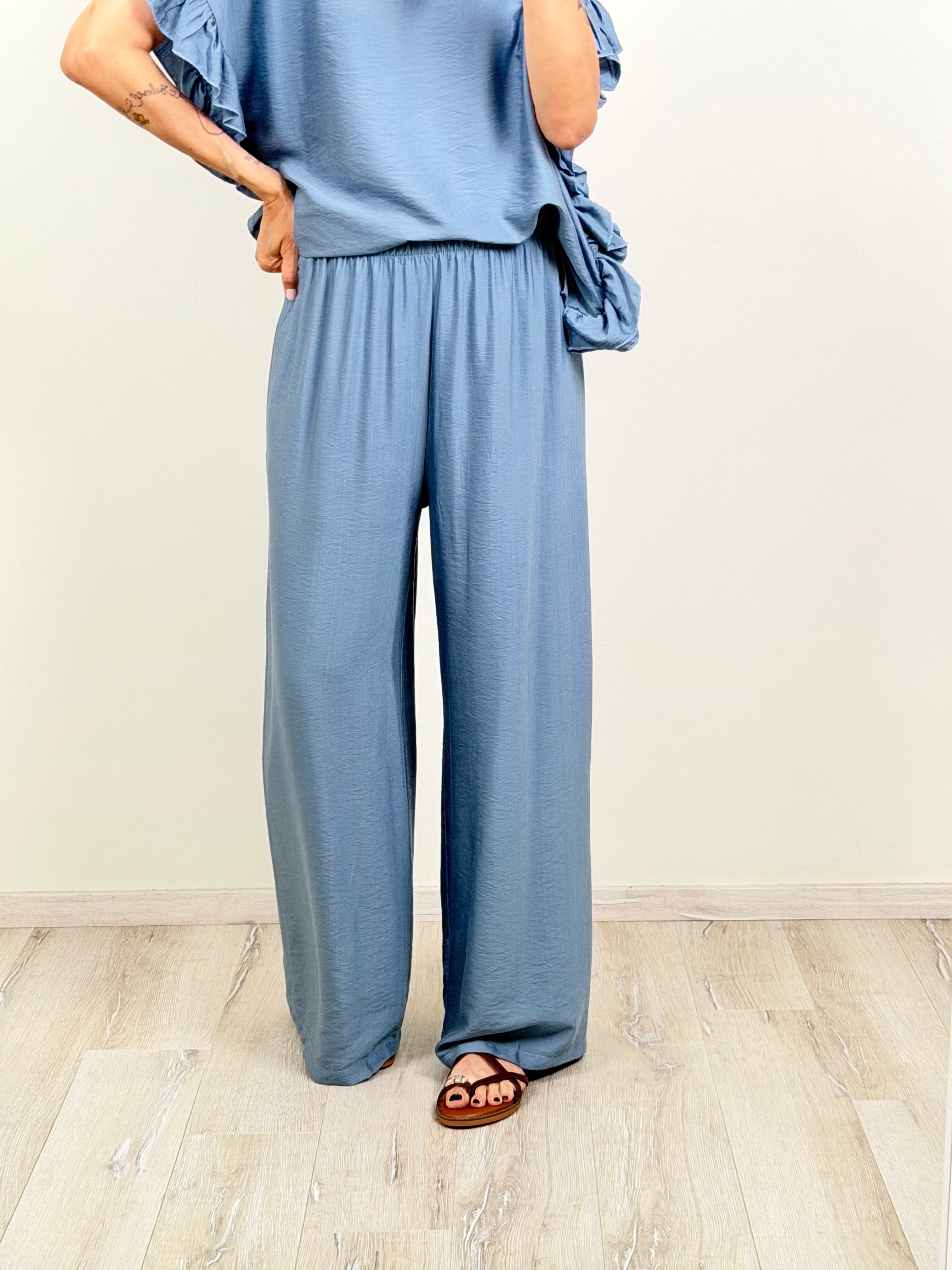Pantalone Cordoba