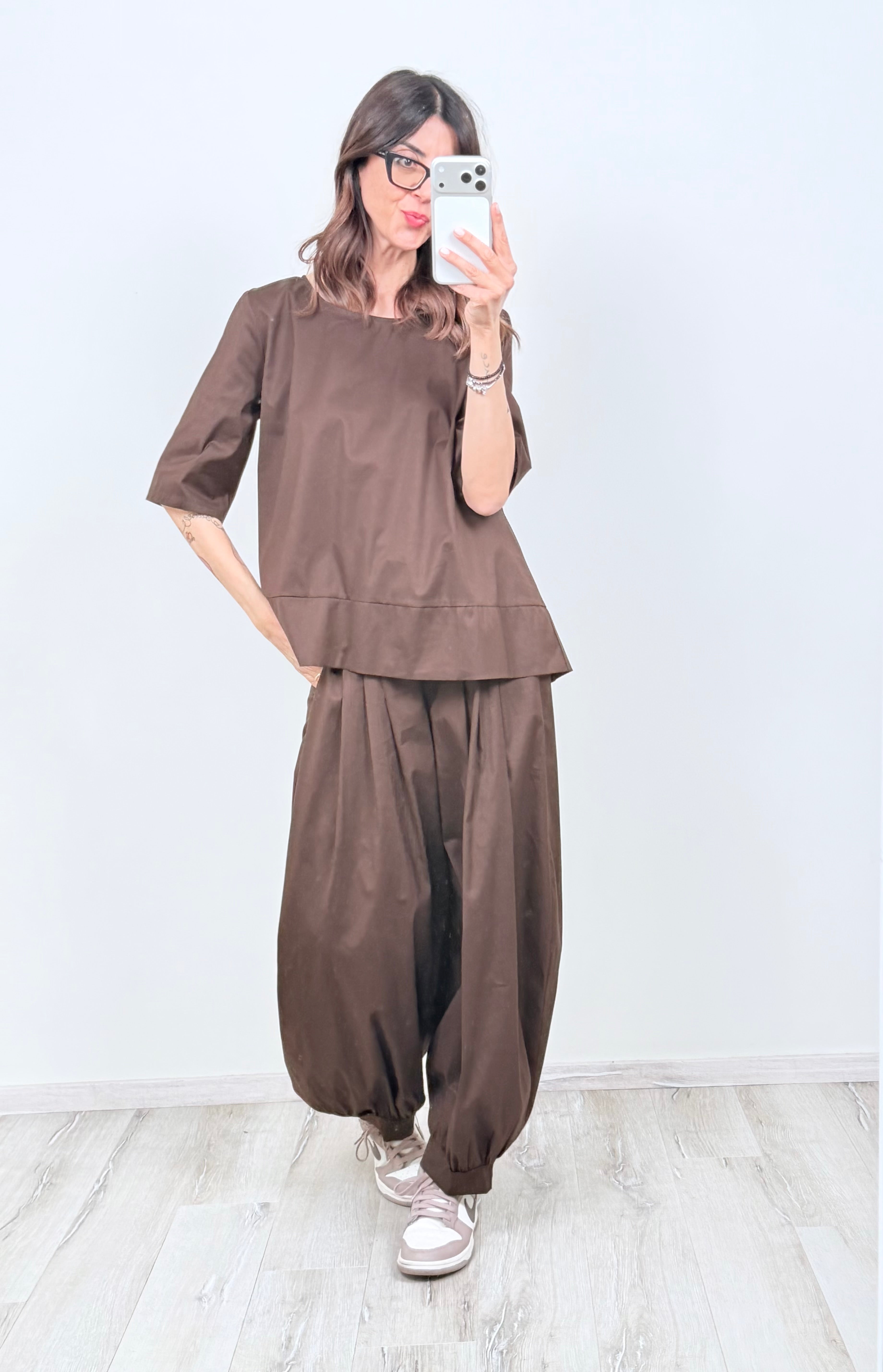 Coordinato Jasmin