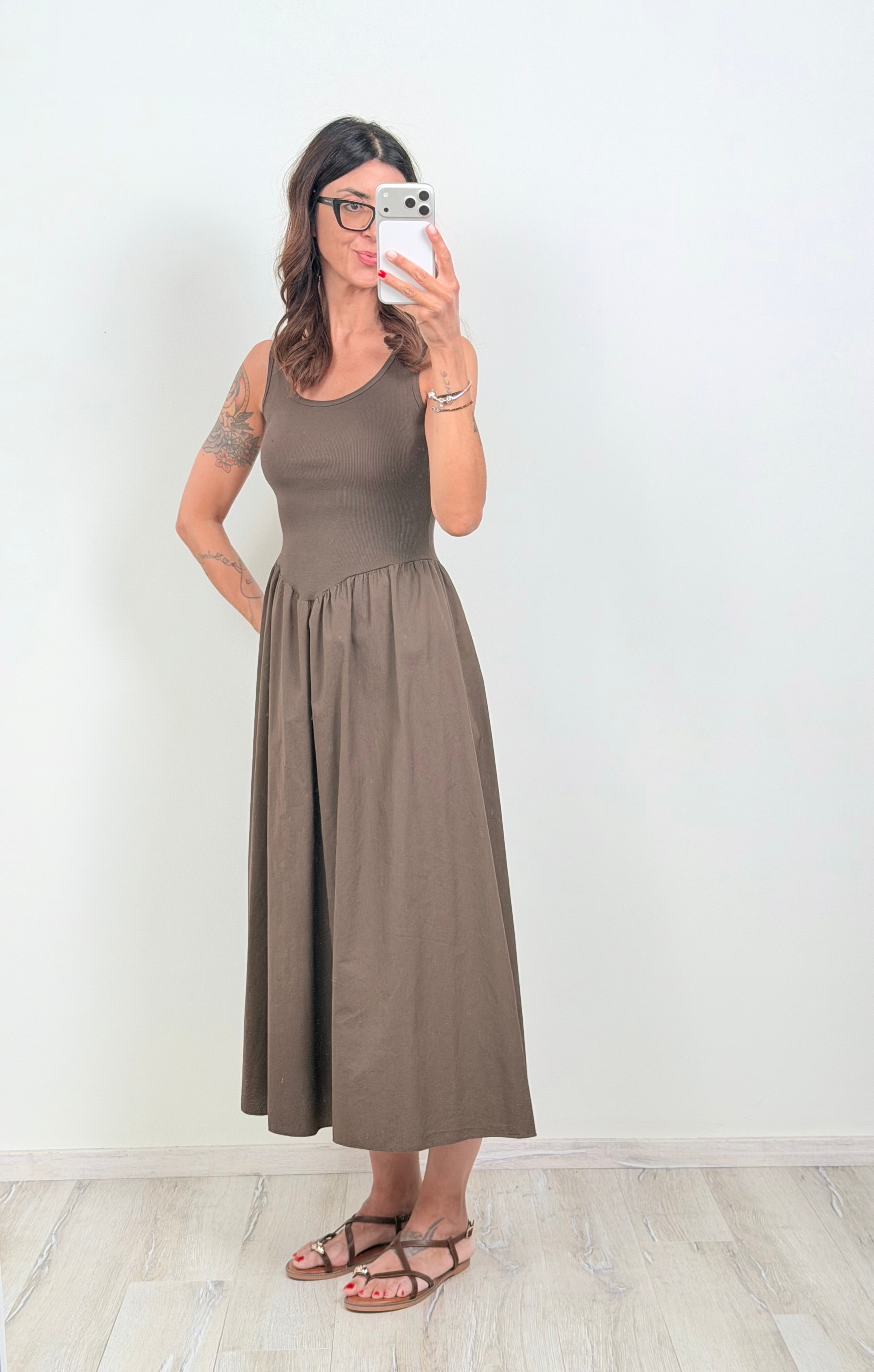 Abito New Palinuro by Te come Me