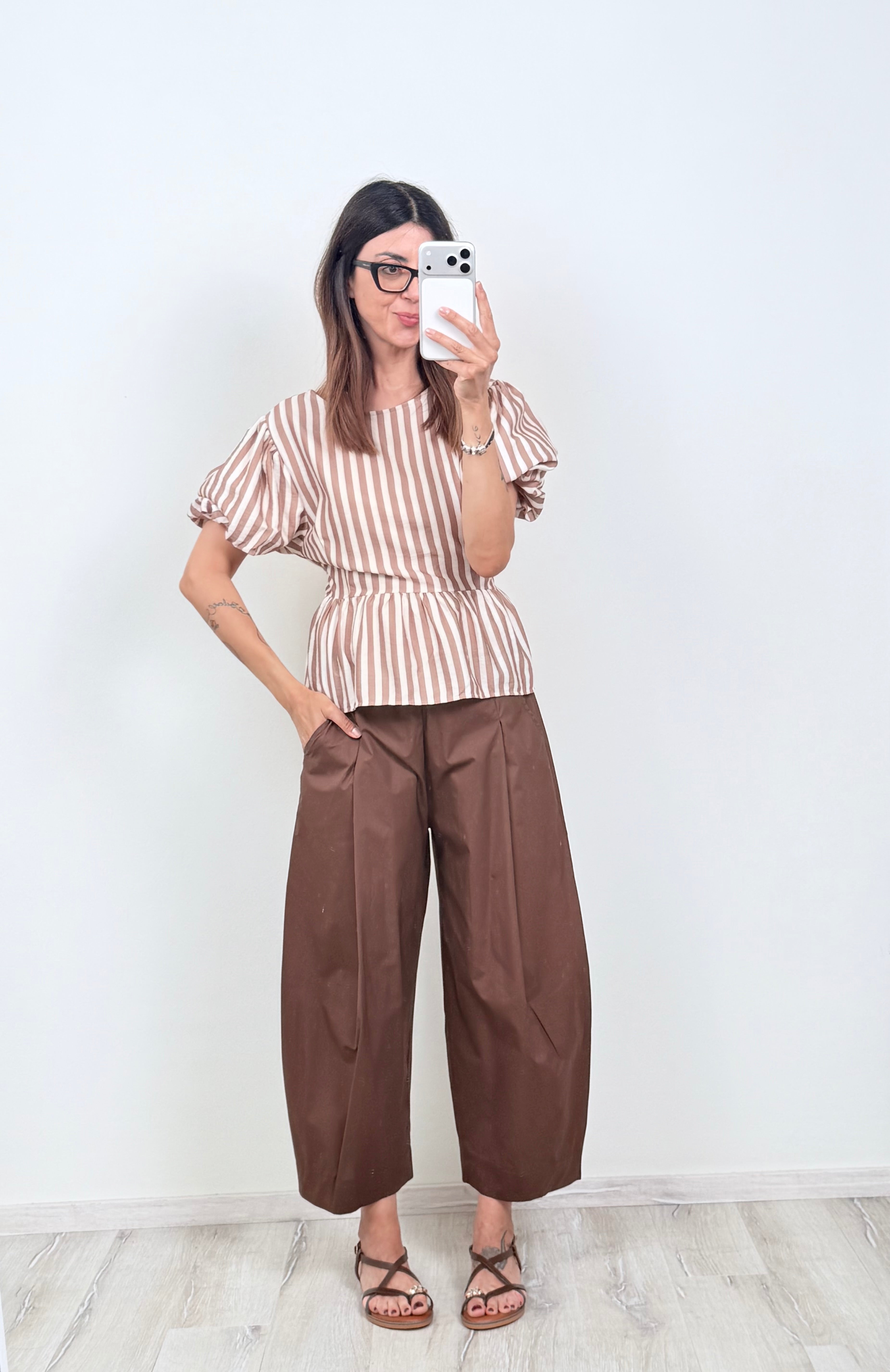 Pantalone Ischia